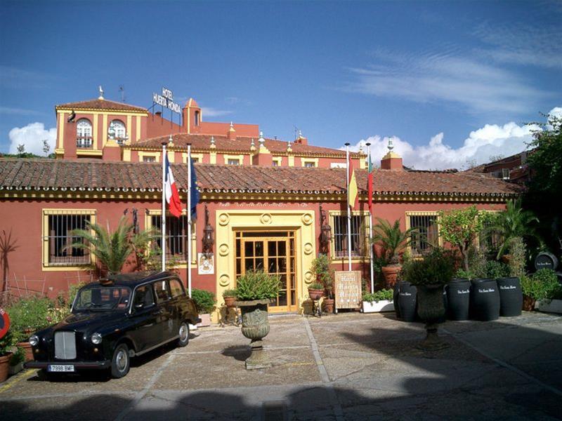 Huerta Honda