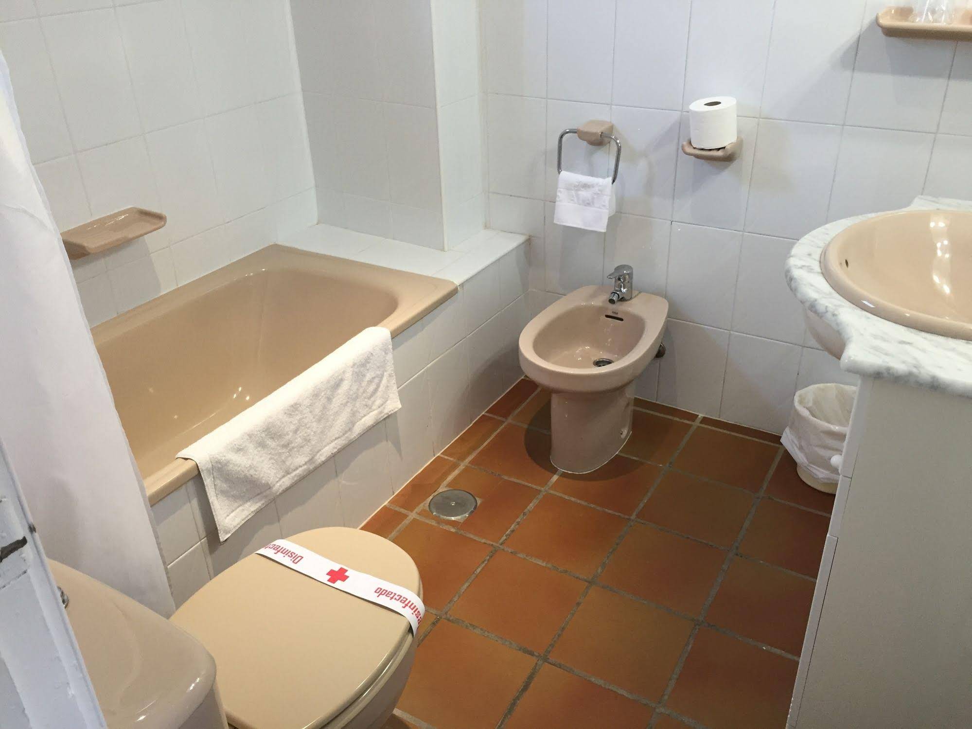 Apartamentos Atalayas Extremadura