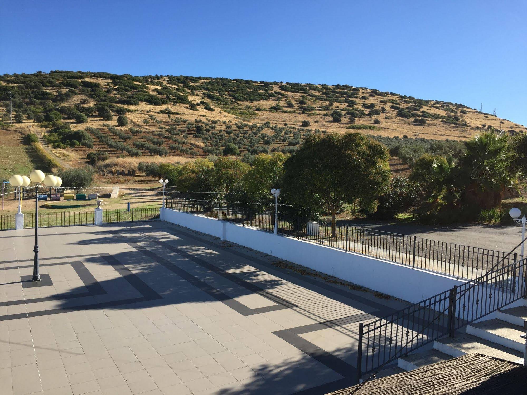 Apartamentos Atalayas Extremadura