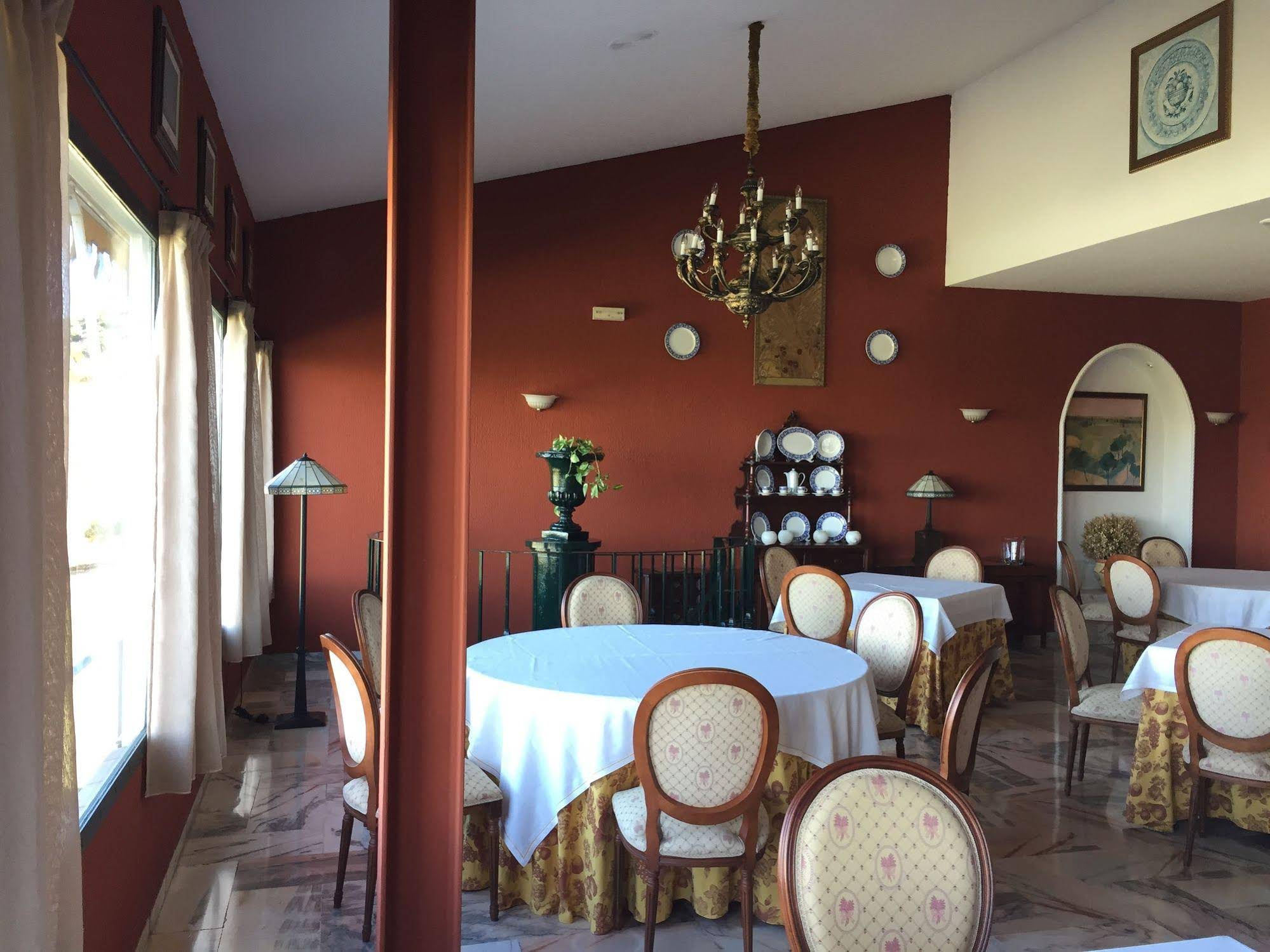 Apartamentos Atalayas Extremadura