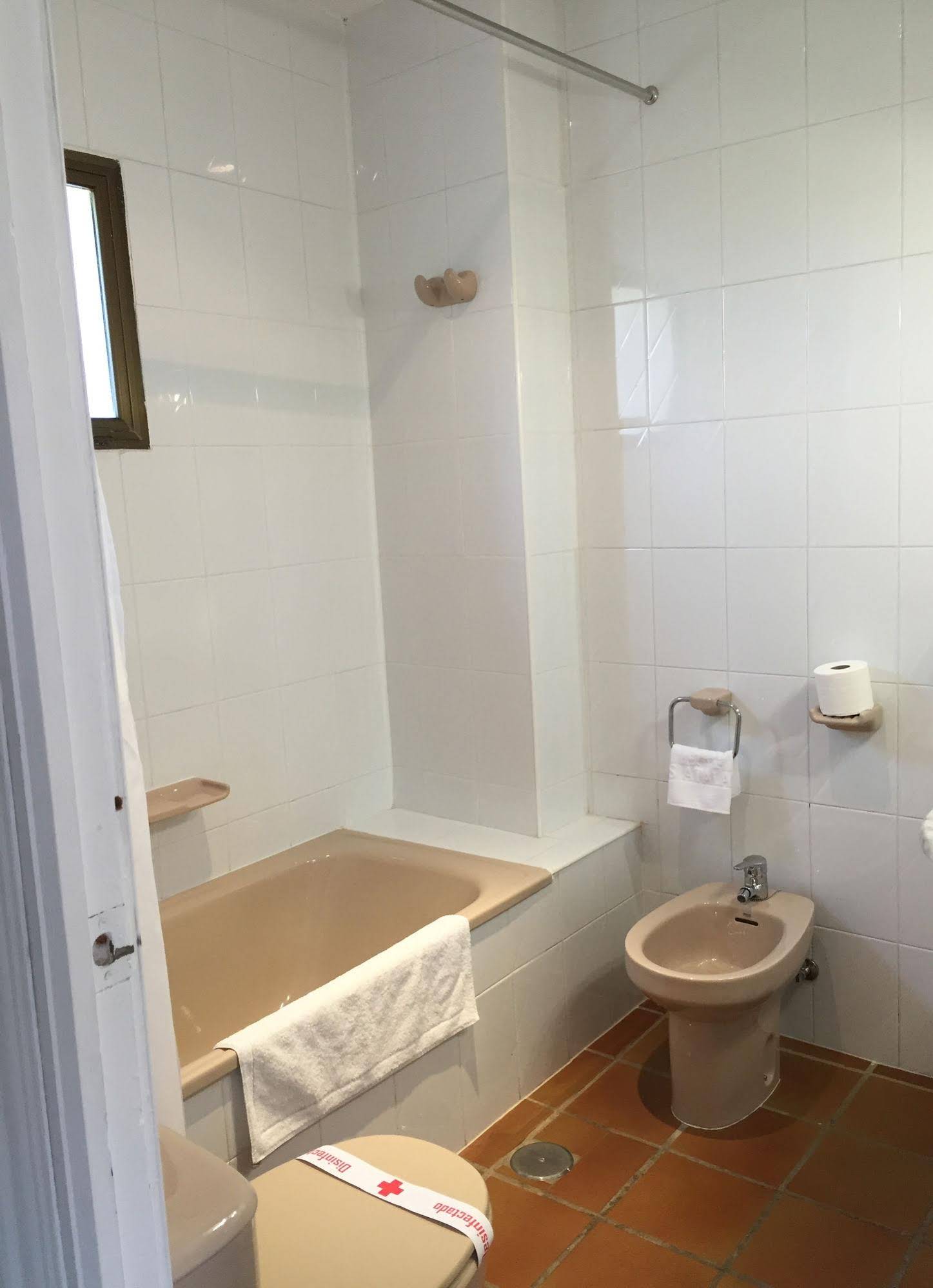 Apartamentos Atalayas Extremadura