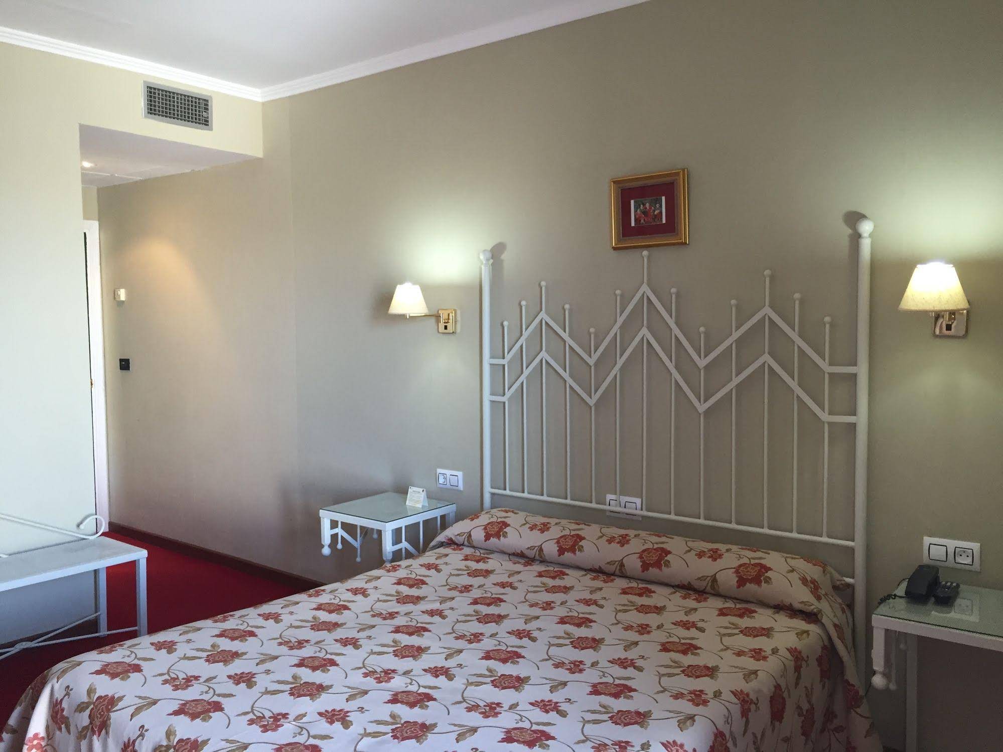 Apartamentos Atalayas Extremadura