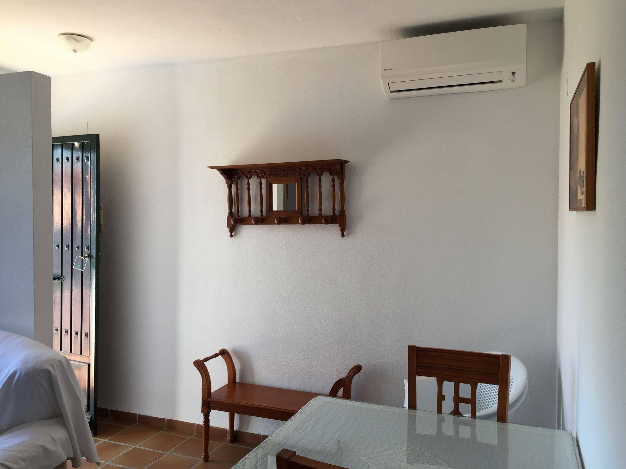 Apartamentos Atalayas Extremadura
