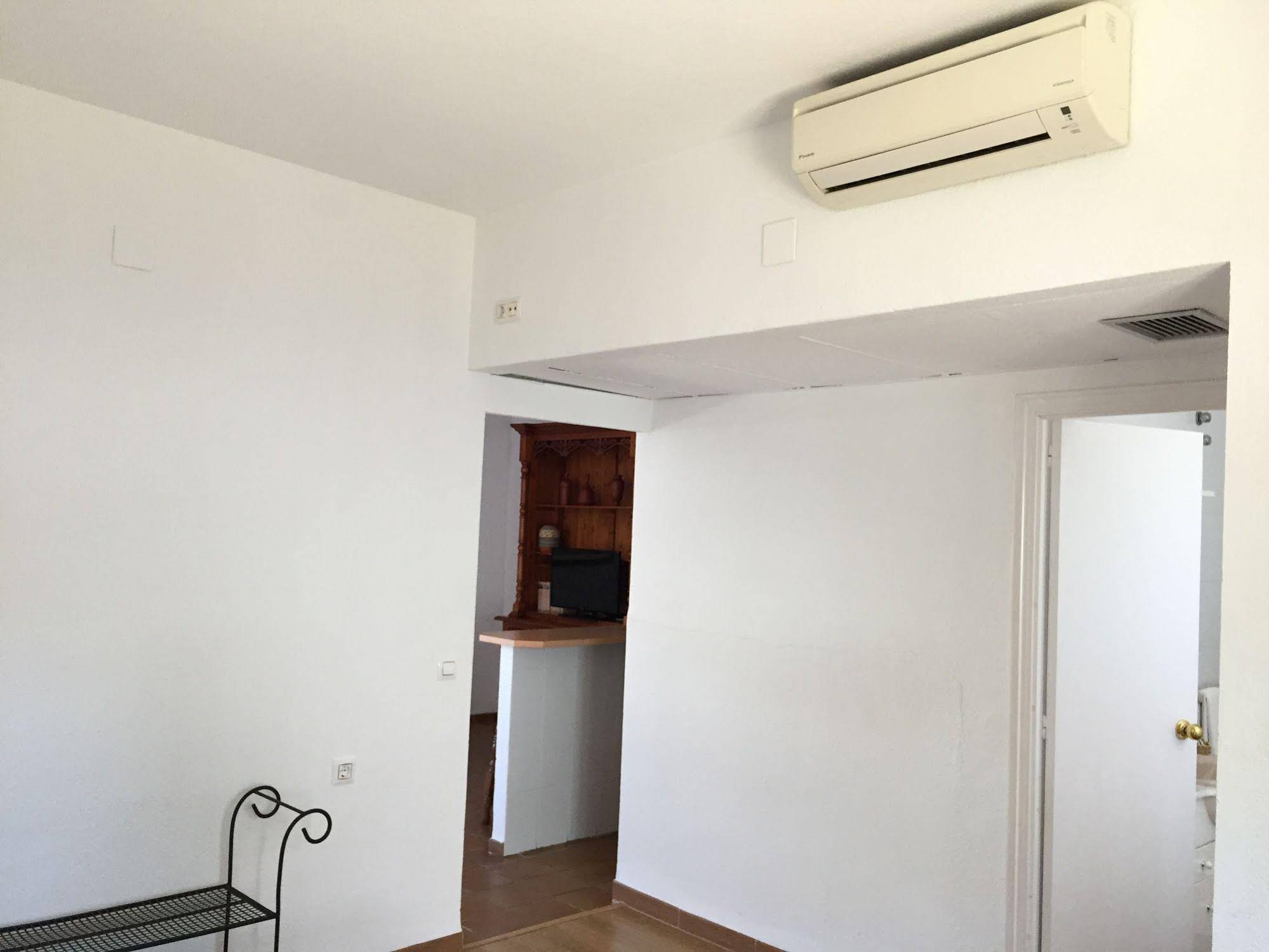 Apartamentos Atalayas Extremadura