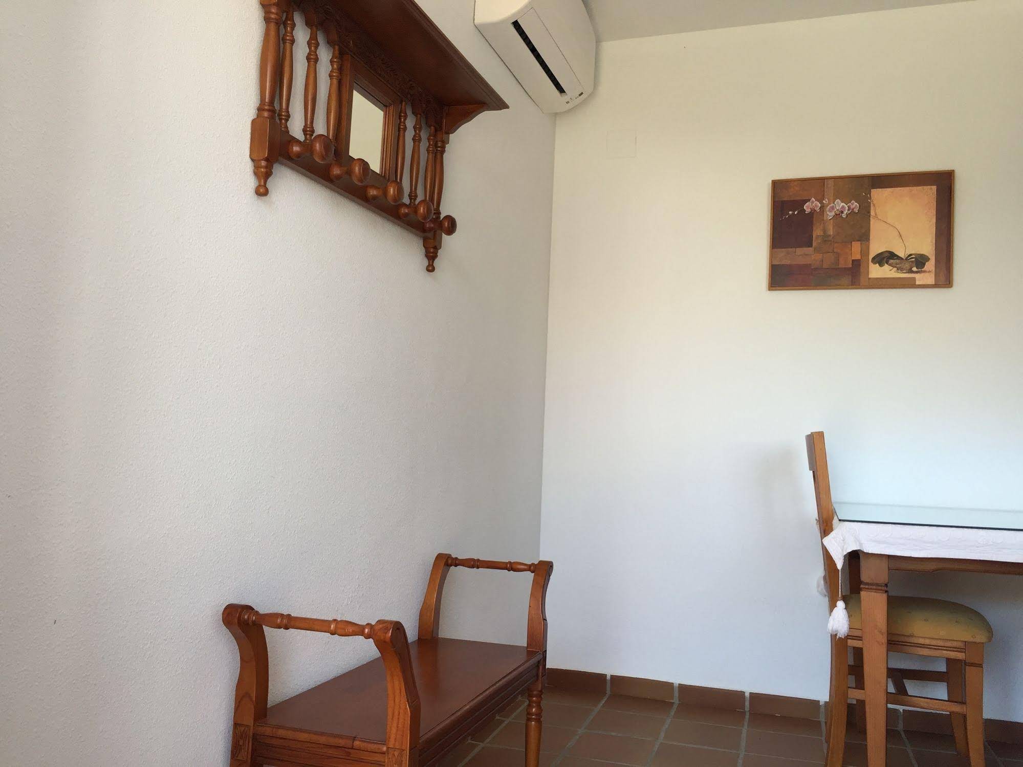 Apartamentos Atalayas Extremadura