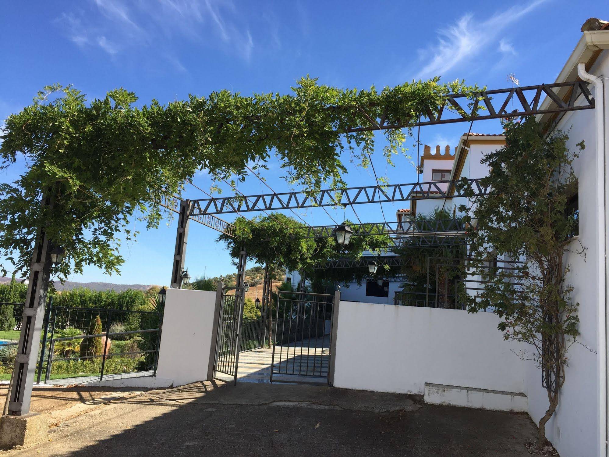 Apartamentos Atalayas Extremadura