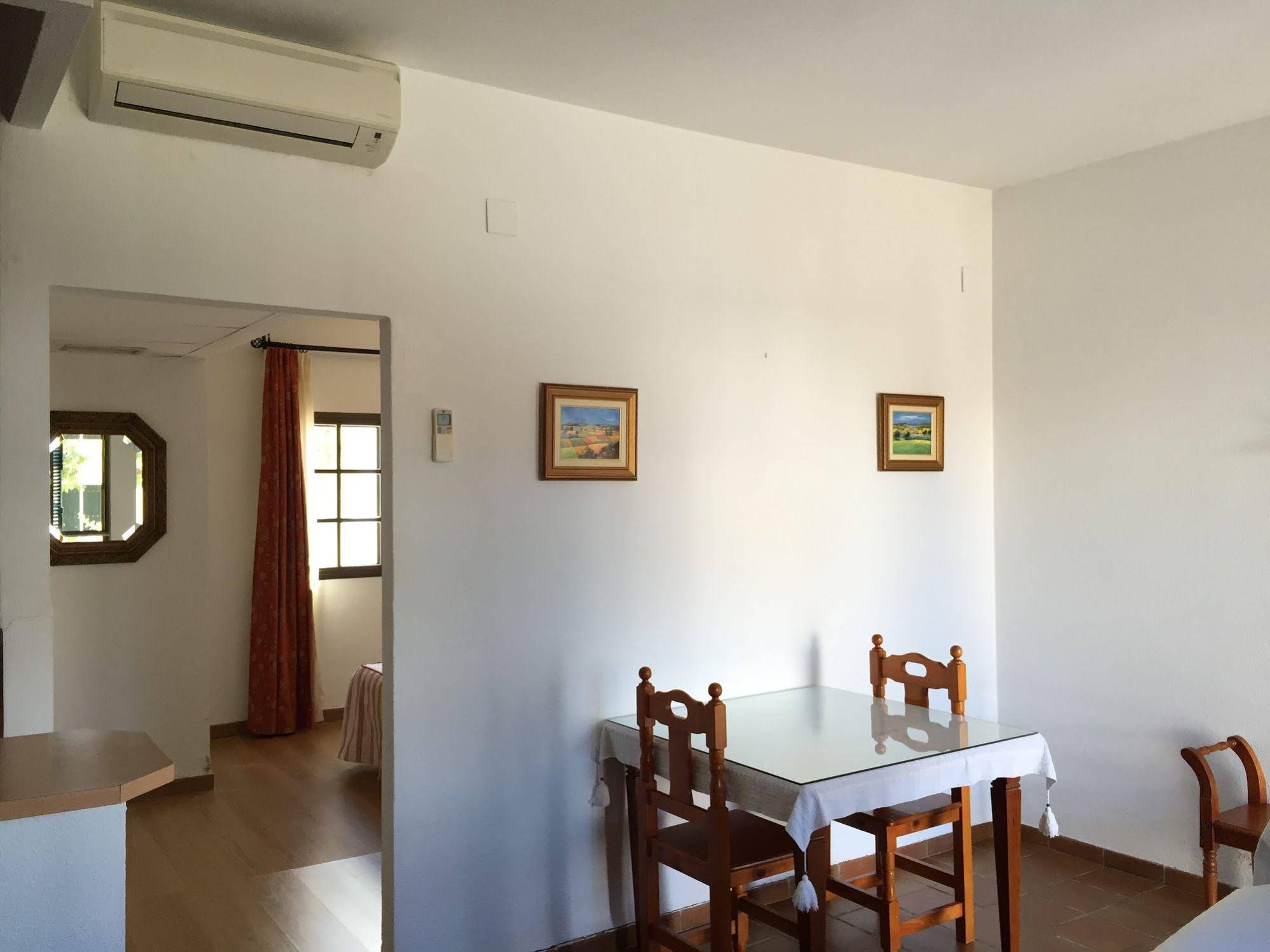 Apartamentos Atalayas Extremadura