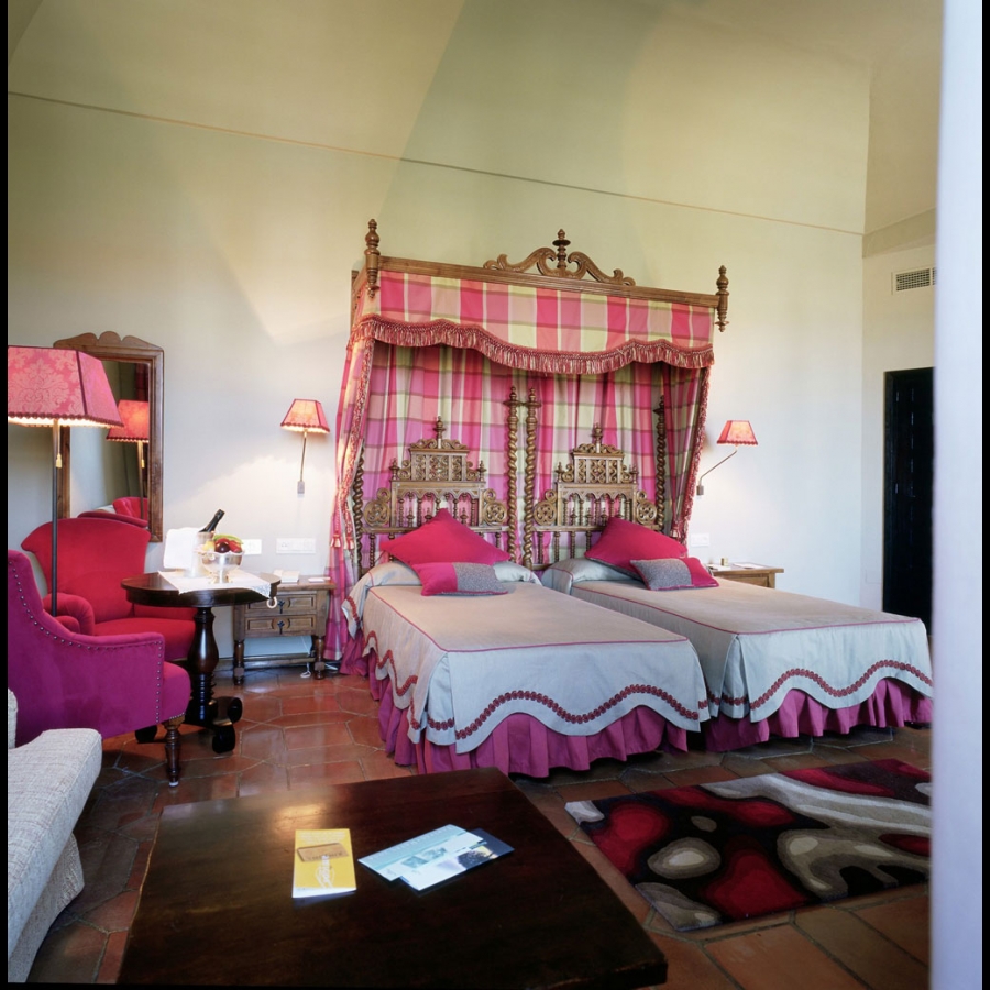 Parador de Zafra
