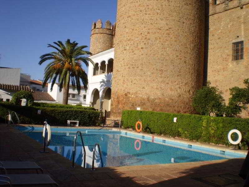 Parador de Zafra