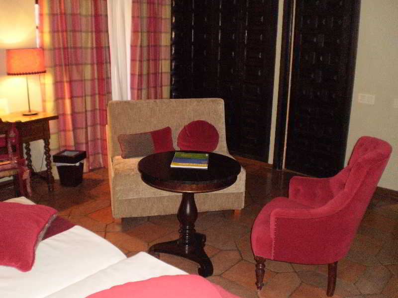 Parador de Zafra