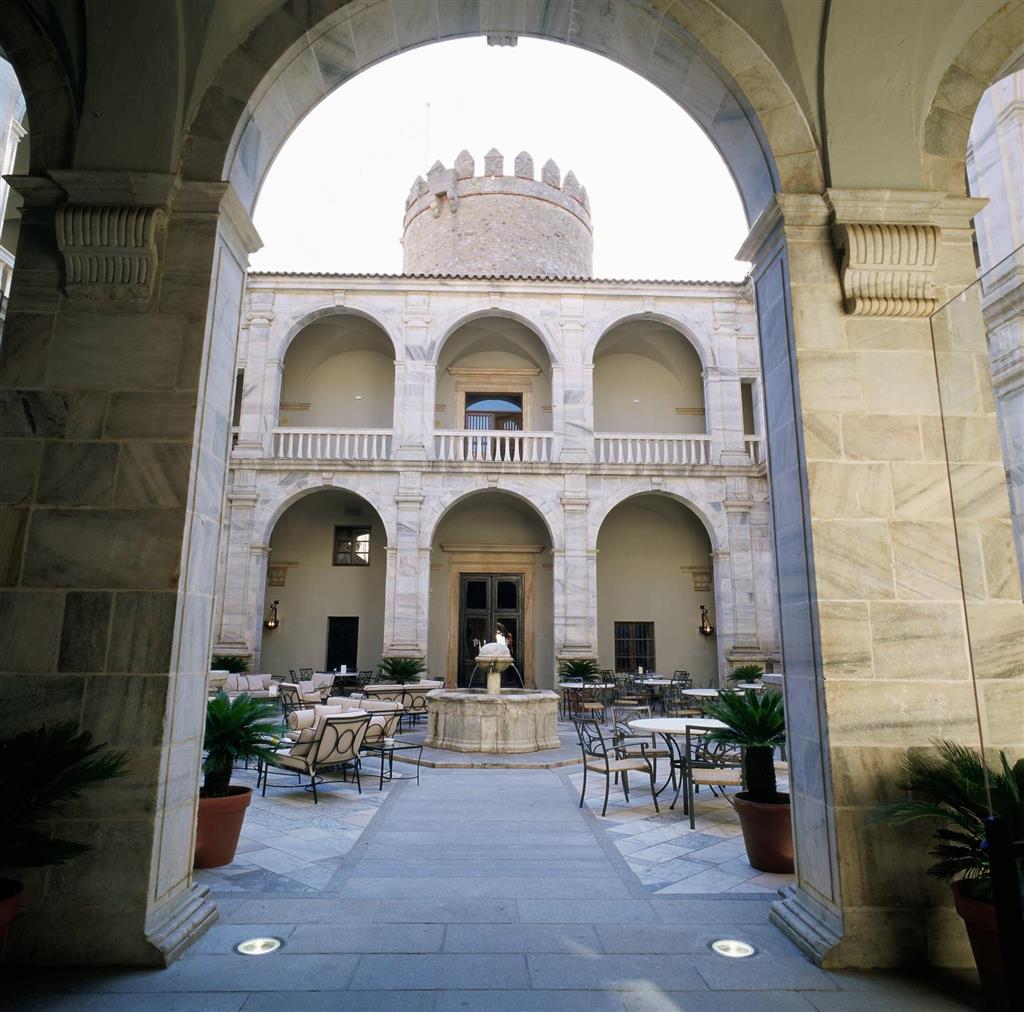 Parador de Zafra