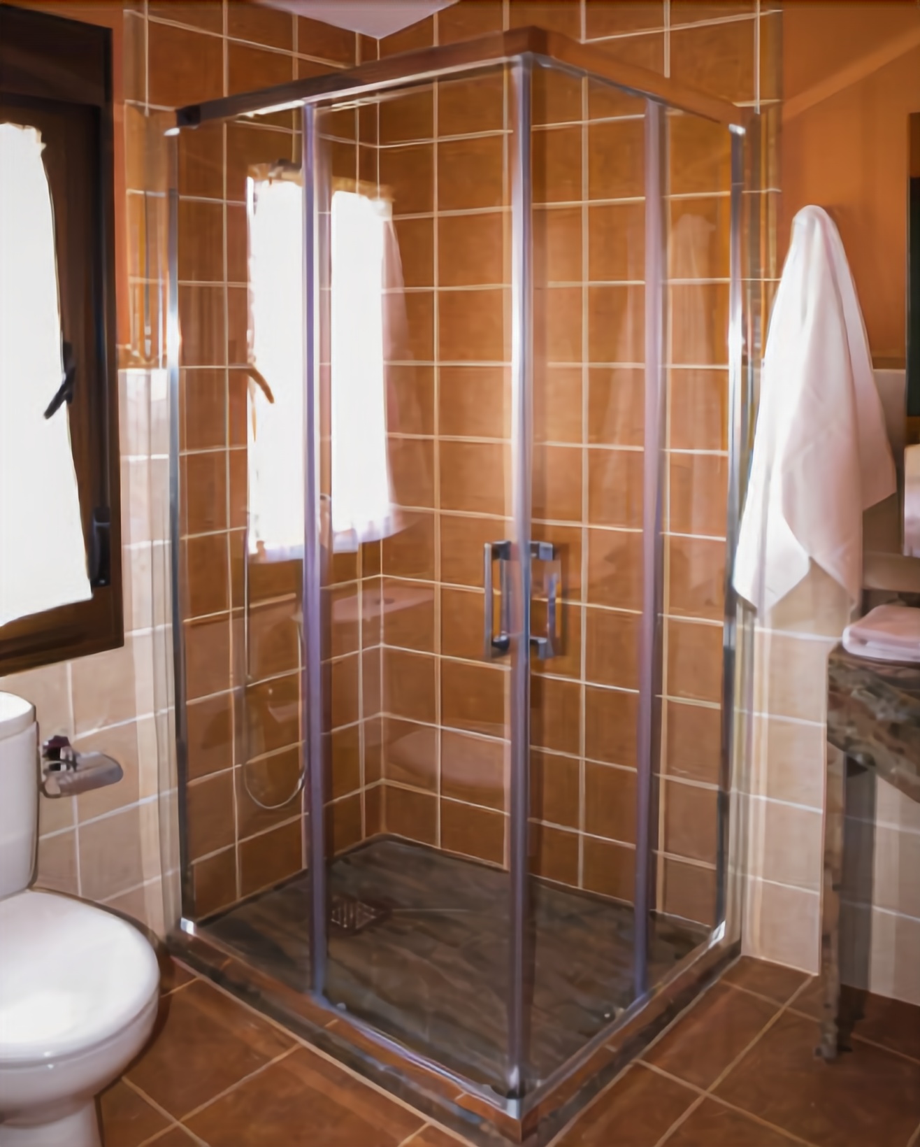 Apartamentos Rurales El Calama