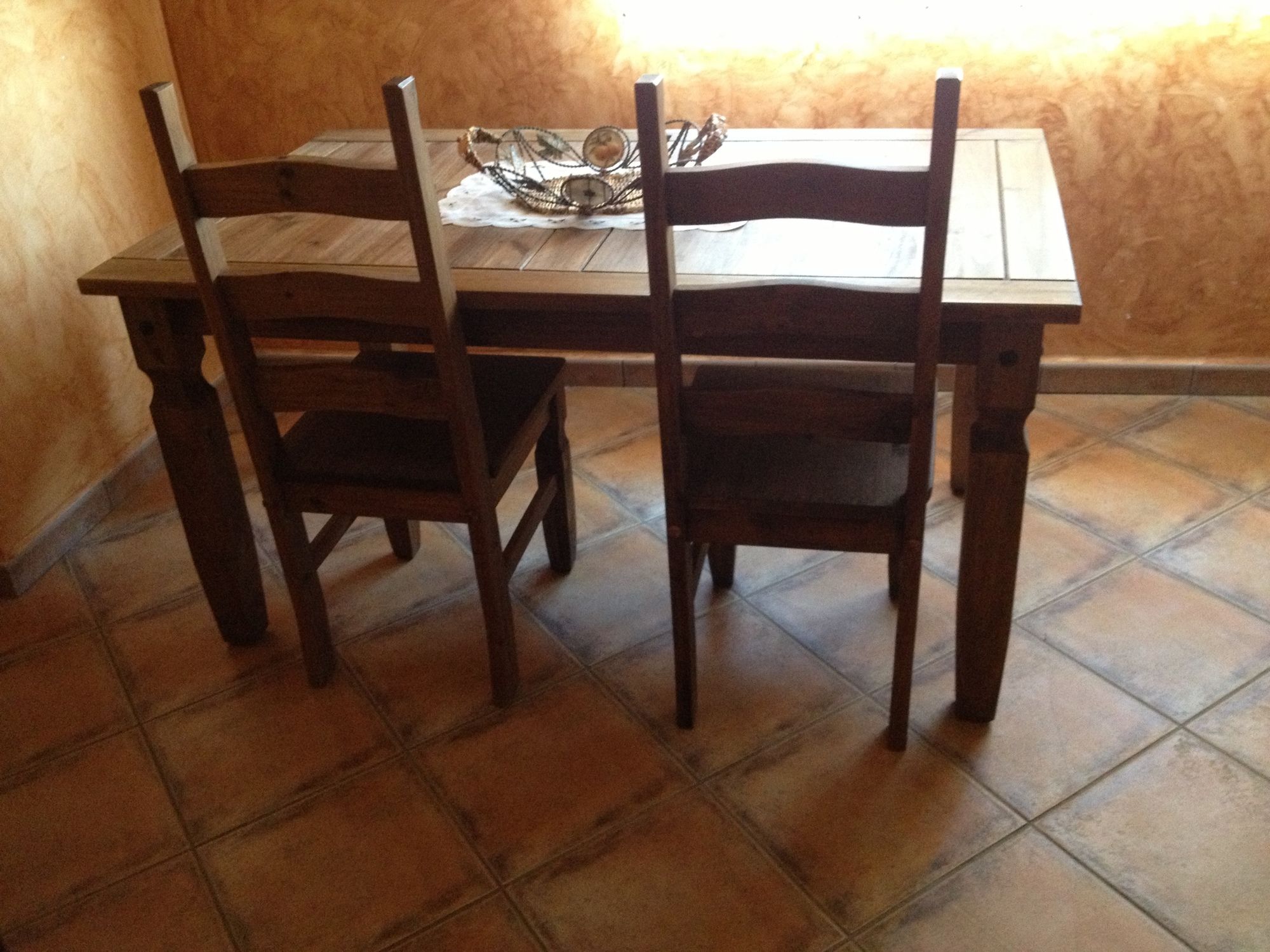 Apartamentos rurales Complejo Peñafiel