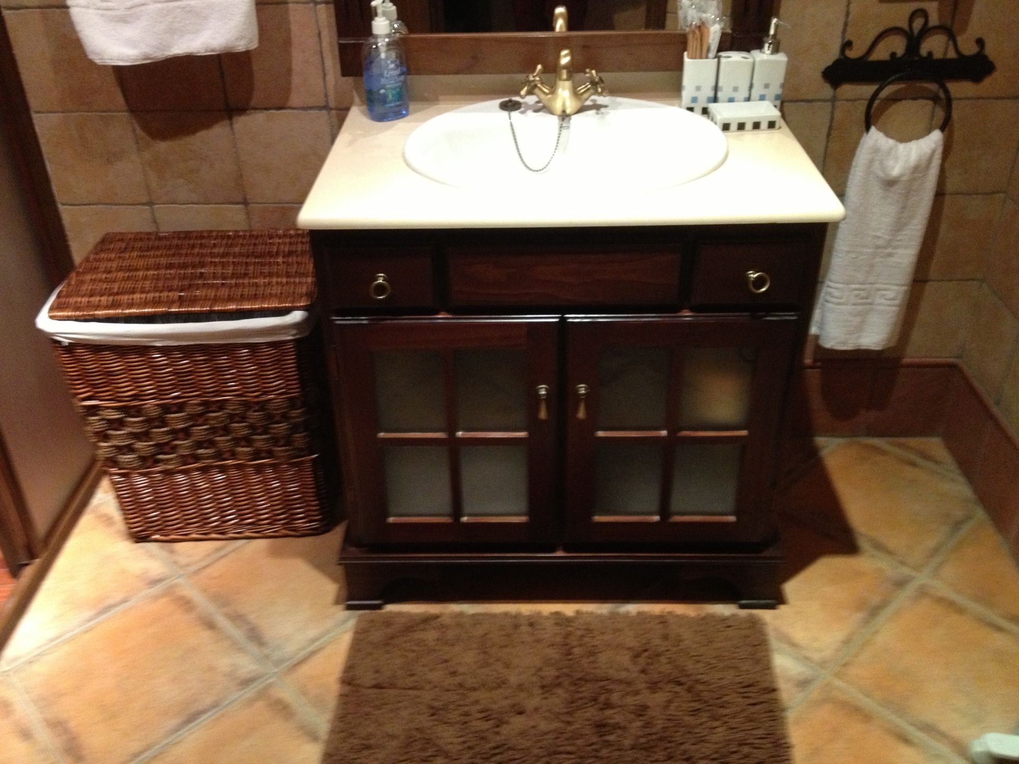 Apartamentos rurales Complejo Peñafiel