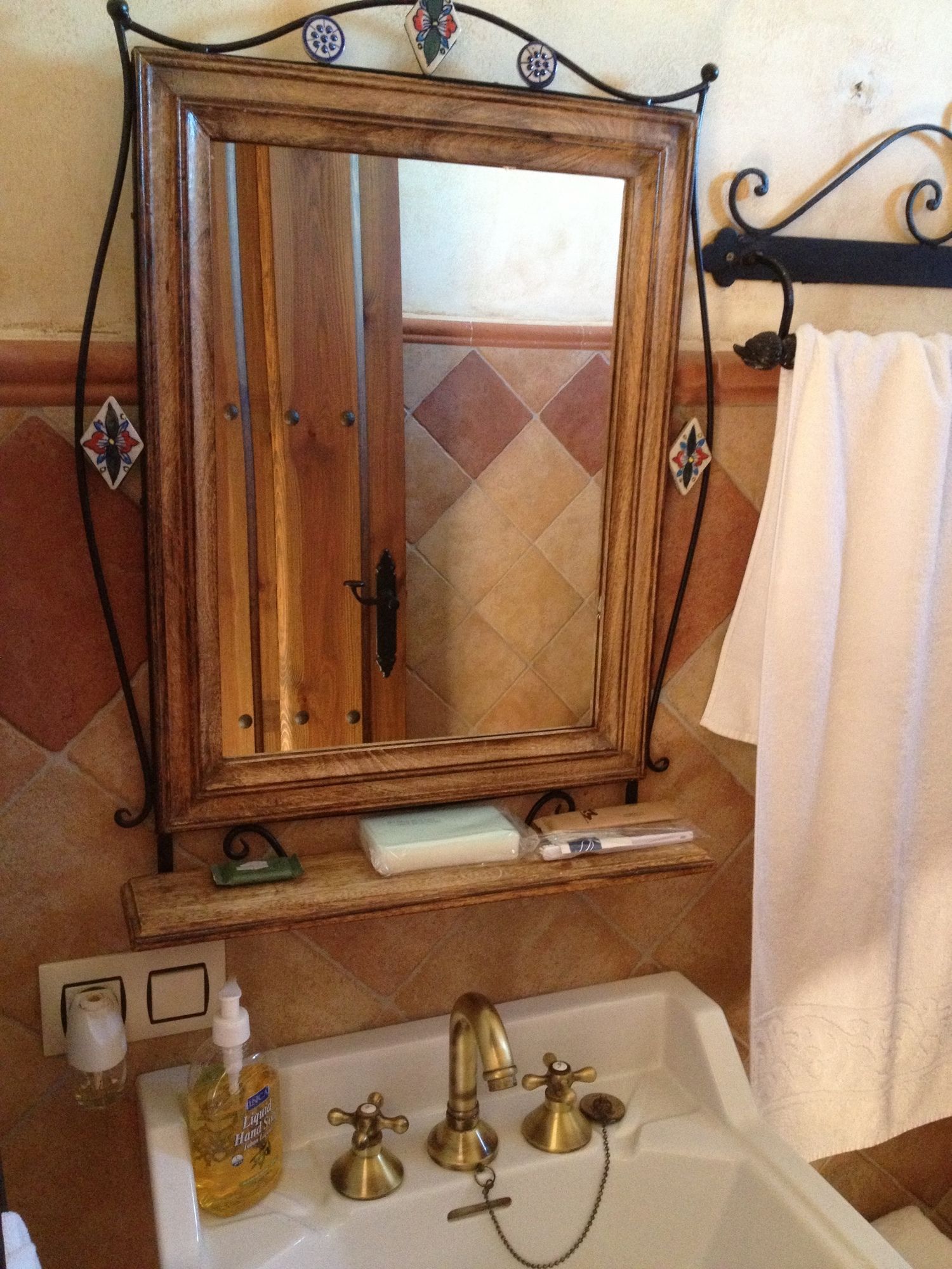 Apartamentos rurales Complejo Peñafiel
