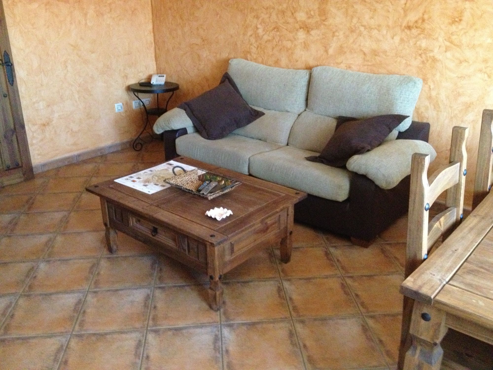 Apartamentos rurales Complejo Peñafiel