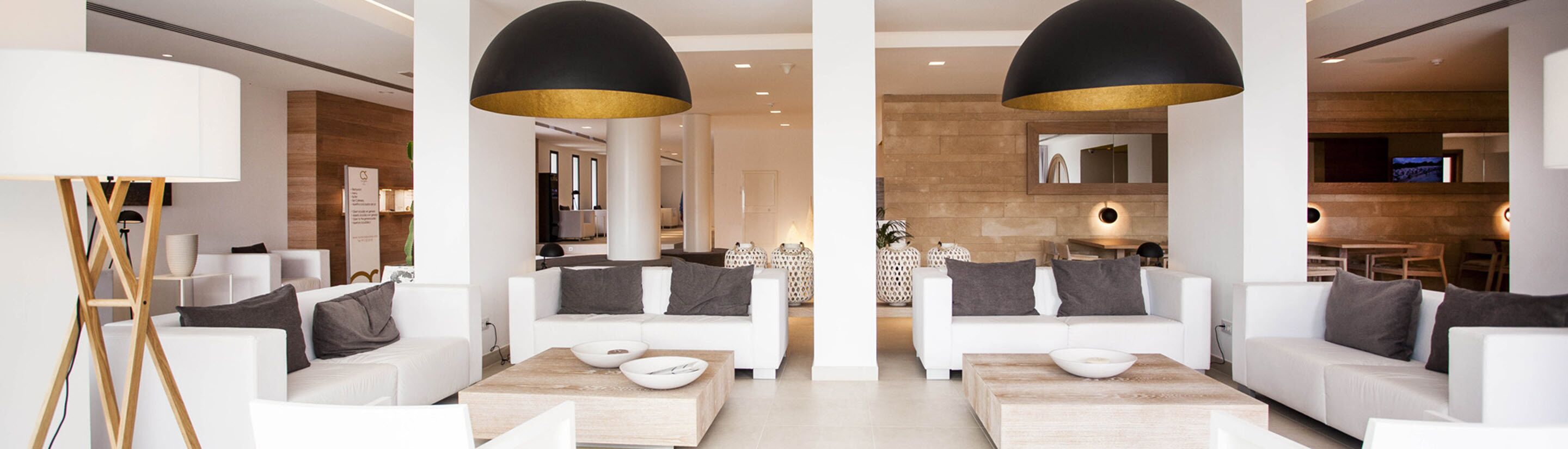 Cala Saona Hotel & Spa