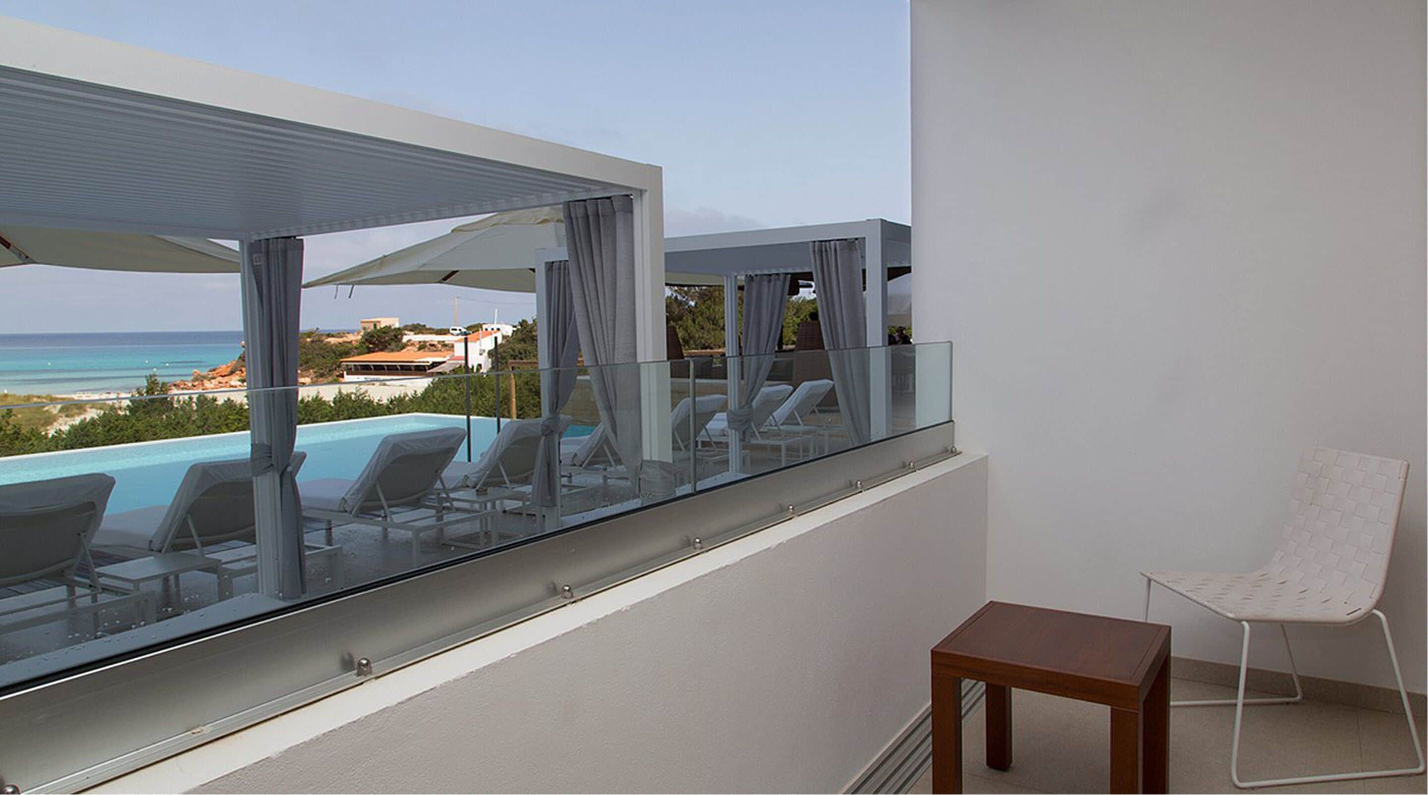 Cala Saona Hotel & Spa