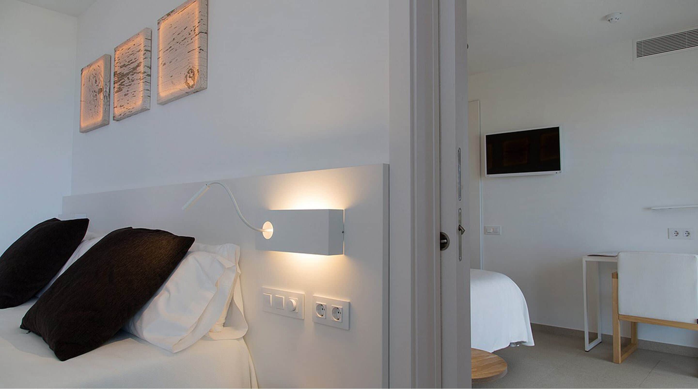 Cala Saona Hotel & Spa