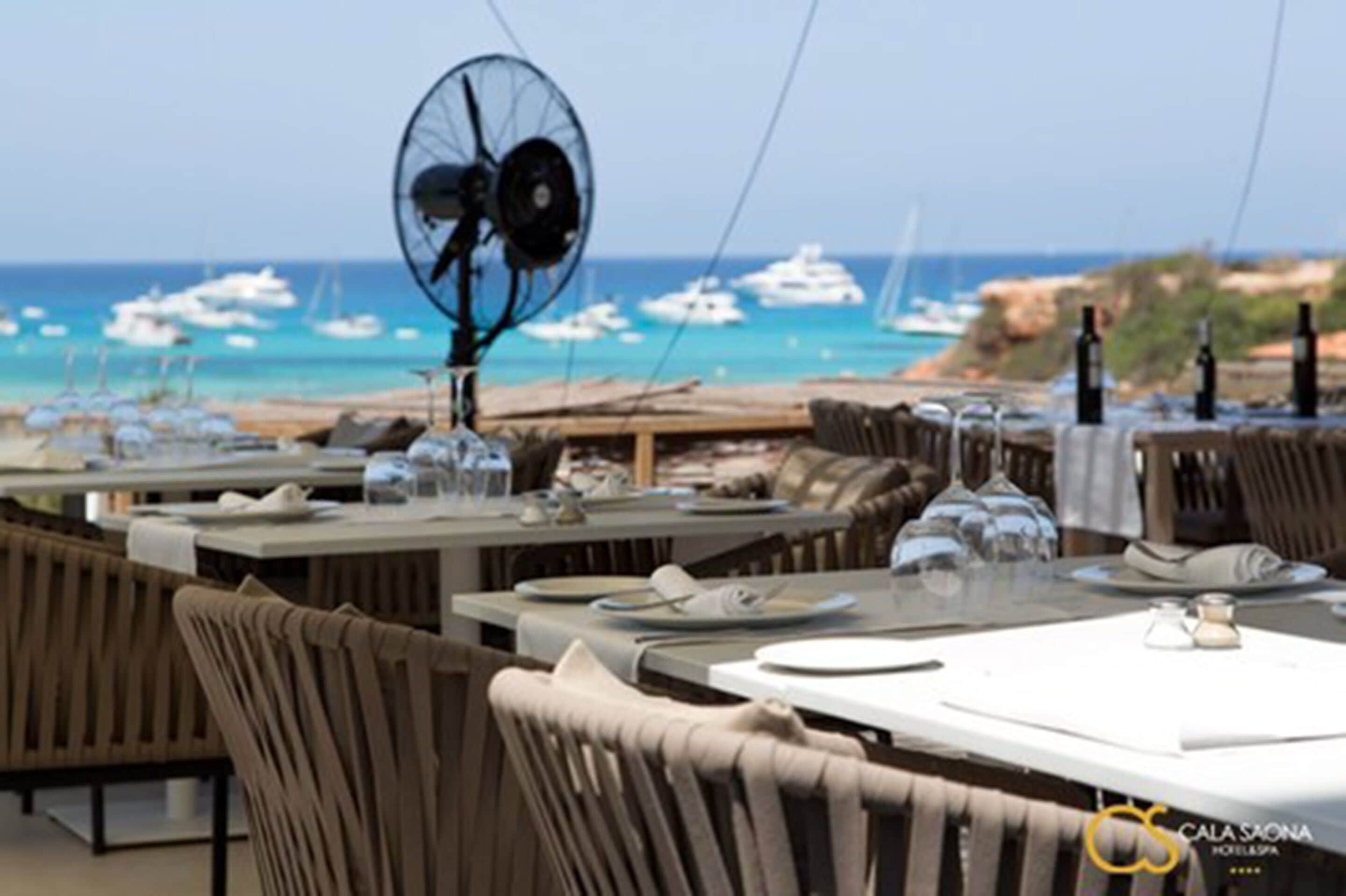 Cala Saona Hotel & Spa