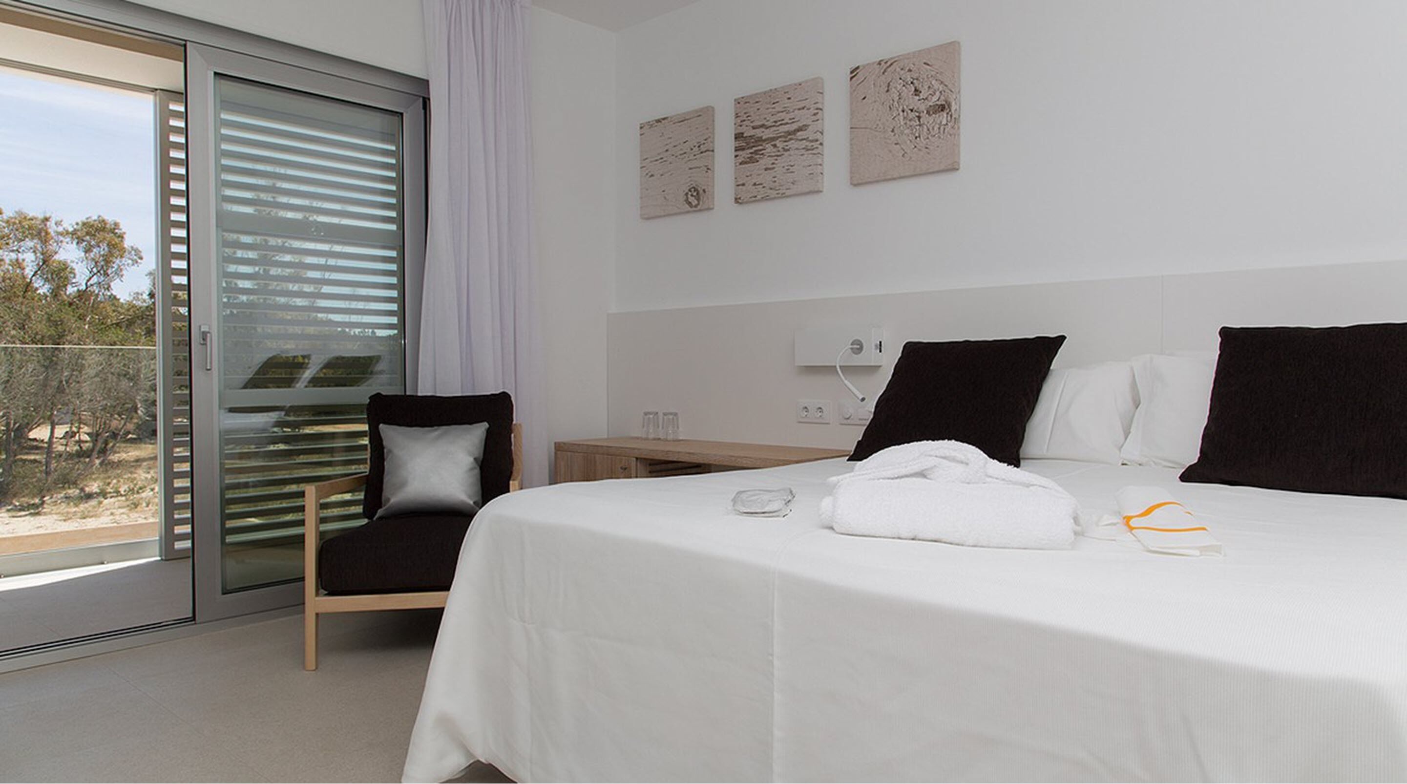 Cala Saona Hotel & Spa