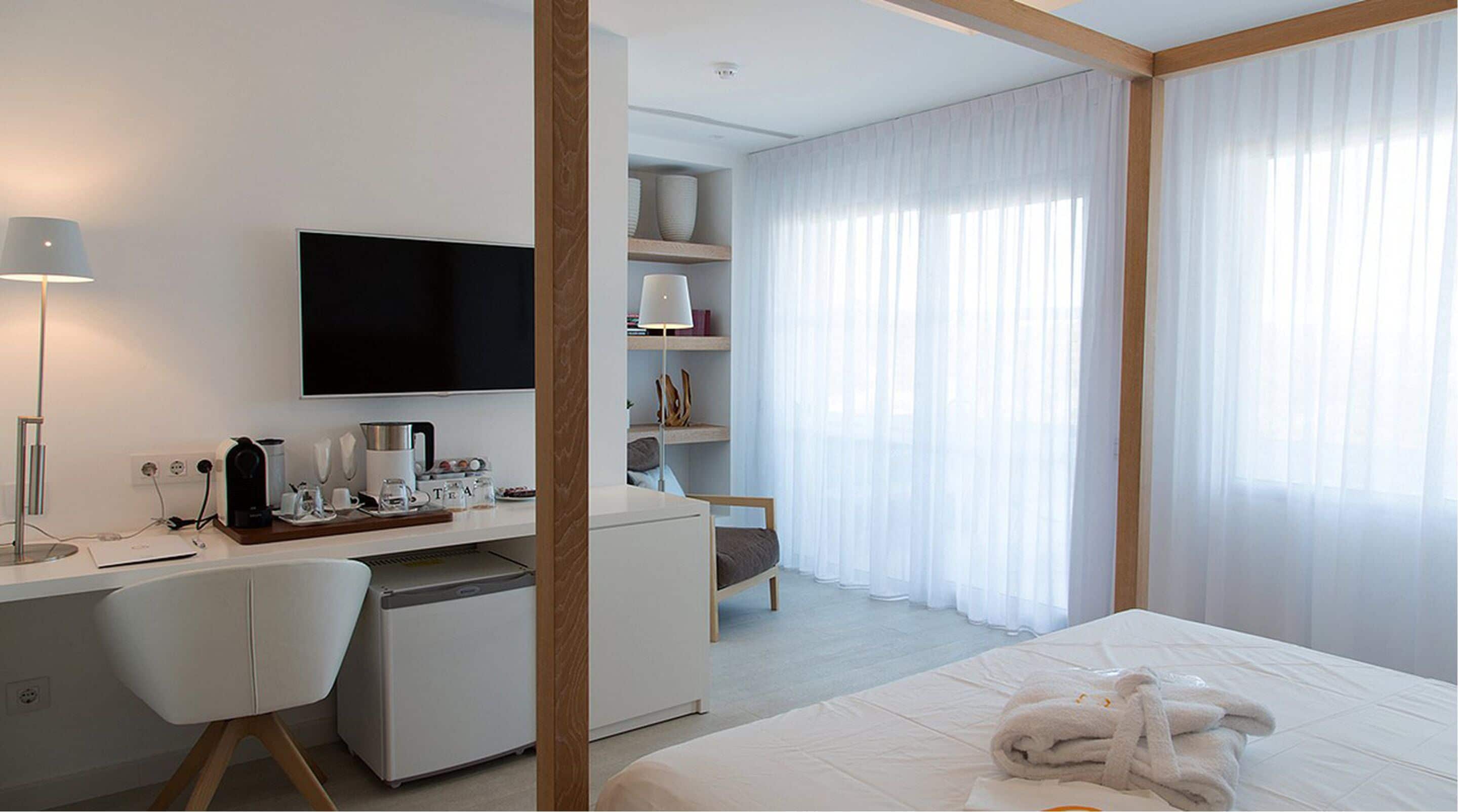 Cala Saona Hotel & Spa