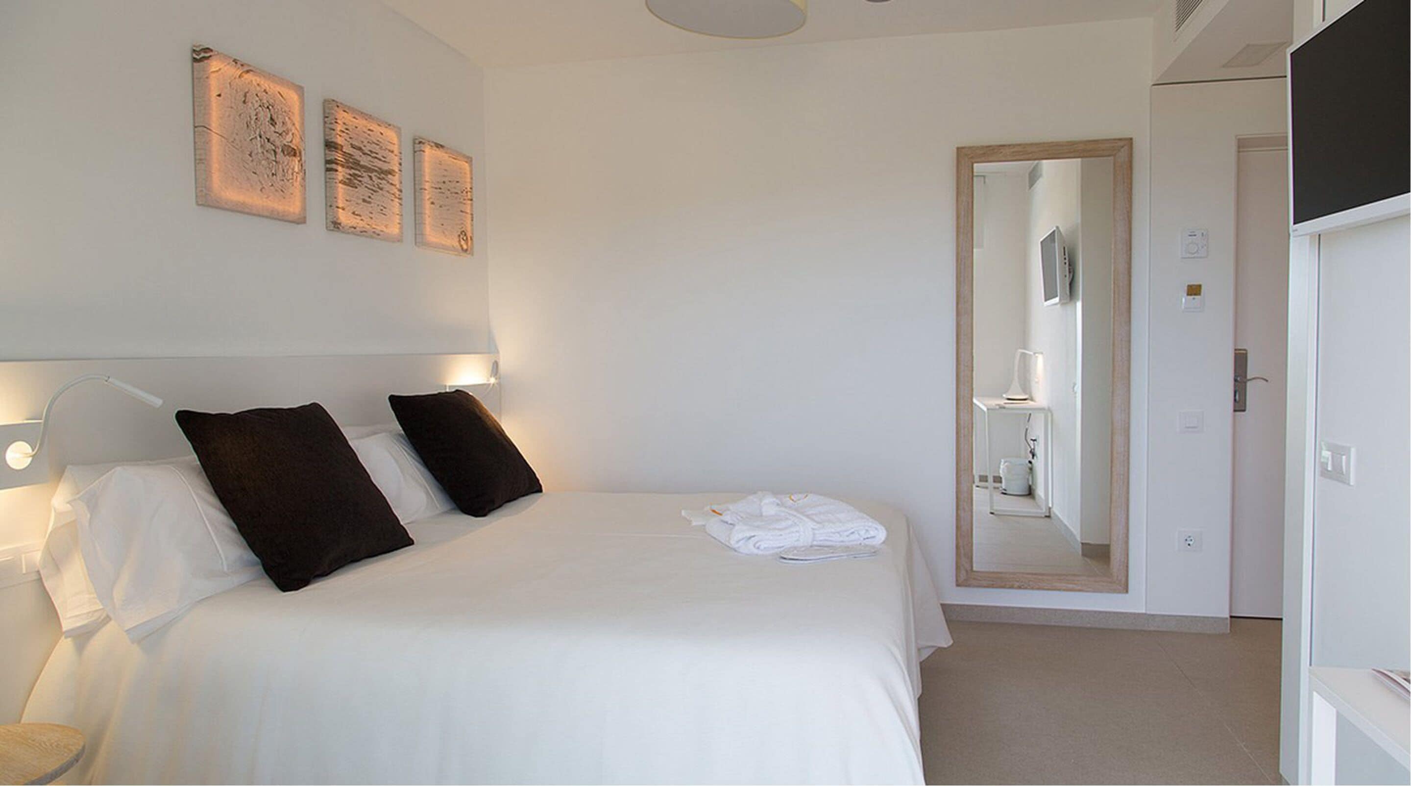 Cala Saona Hotel & Spa