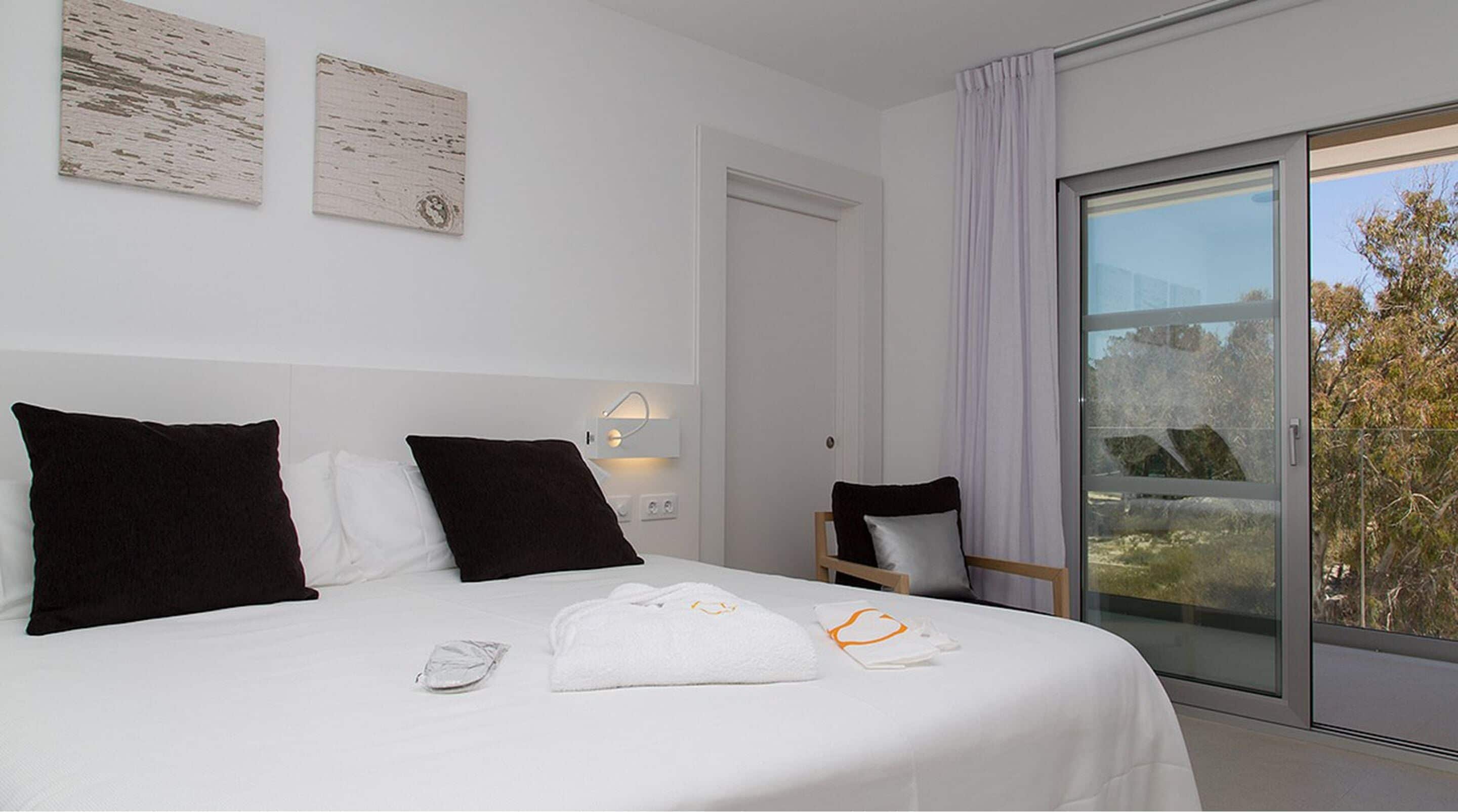 Cala Saona Hotel & Spa