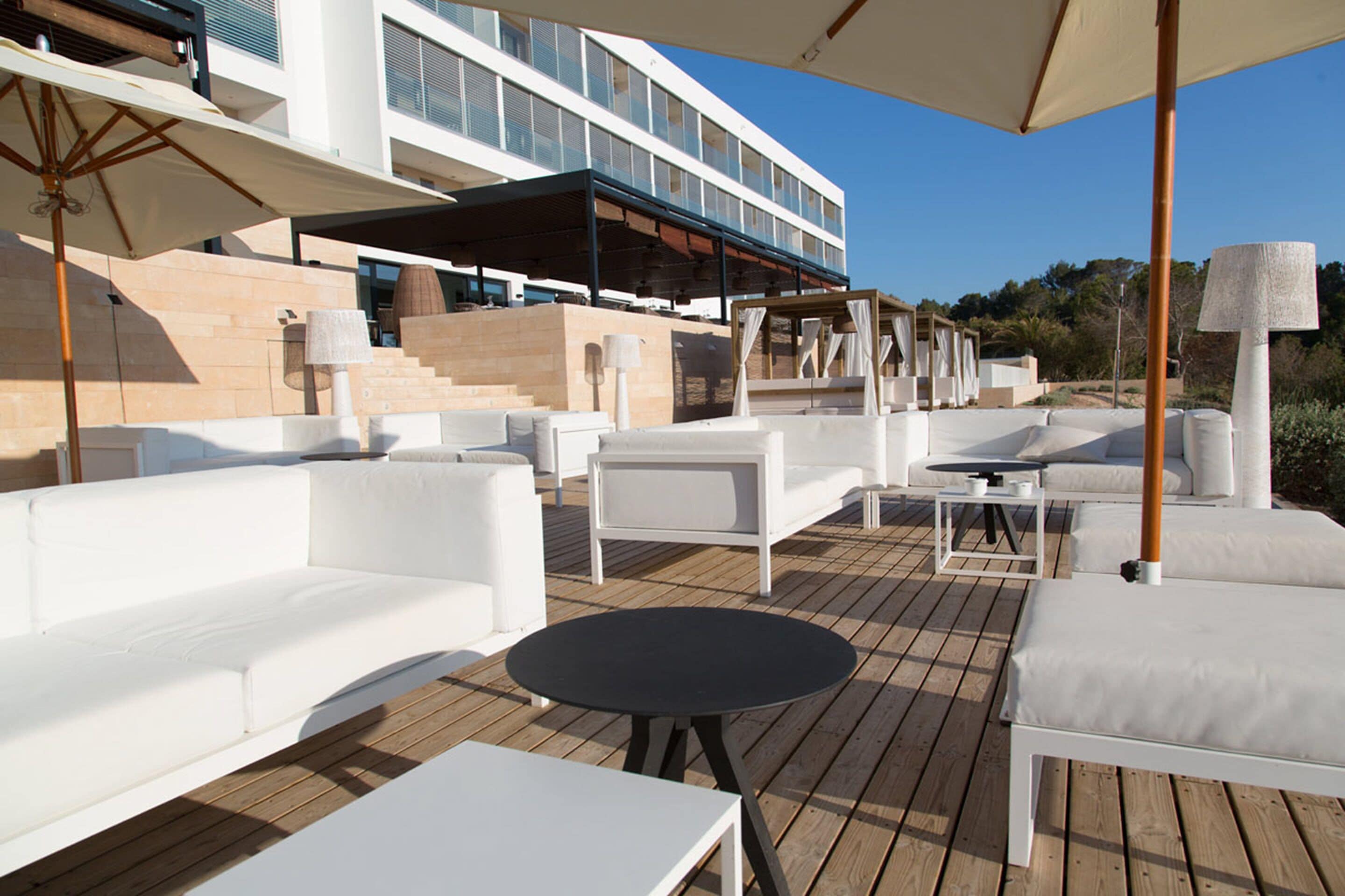 Cala Saona Hotel & Spa