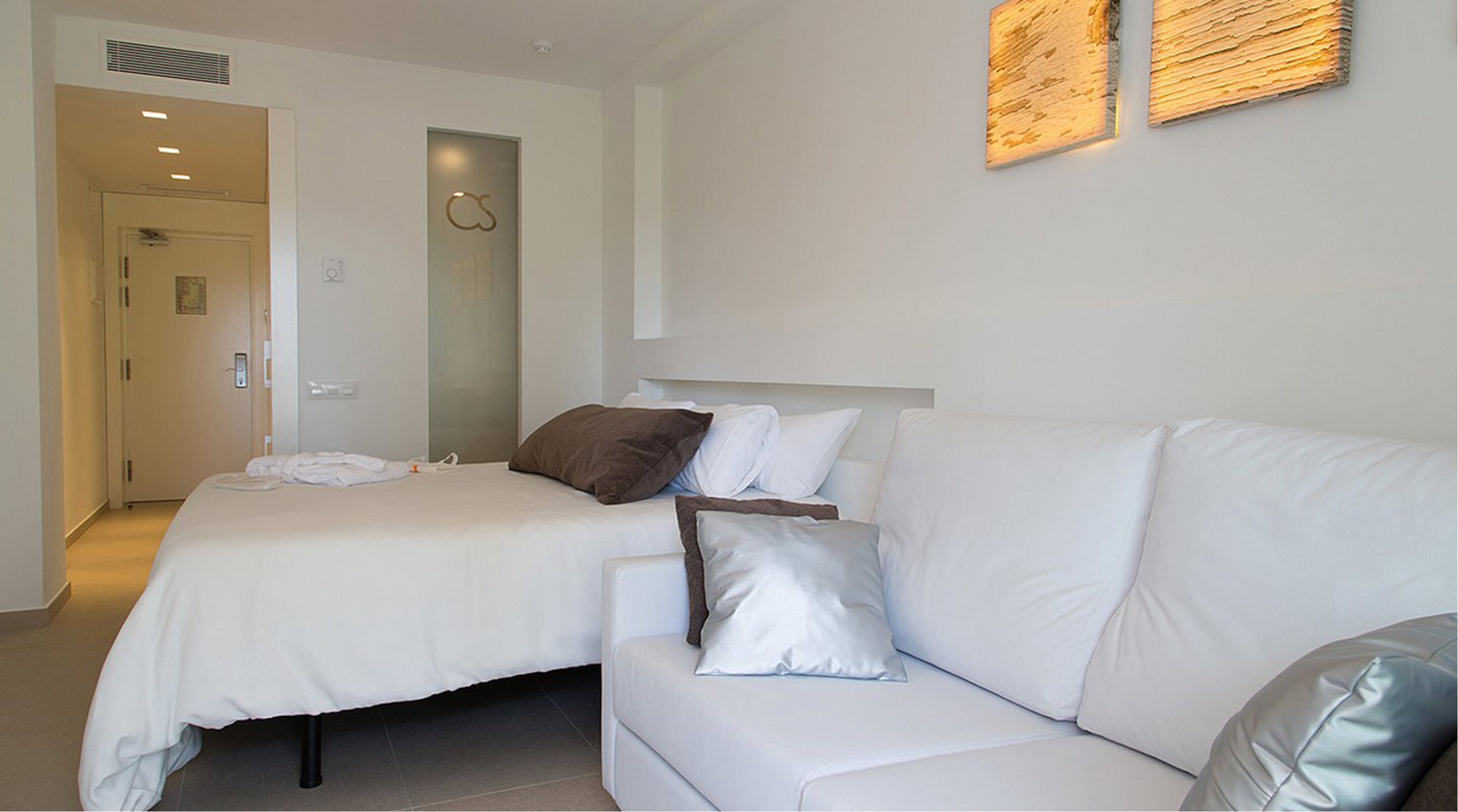 Cala Saona Hotel & Spa