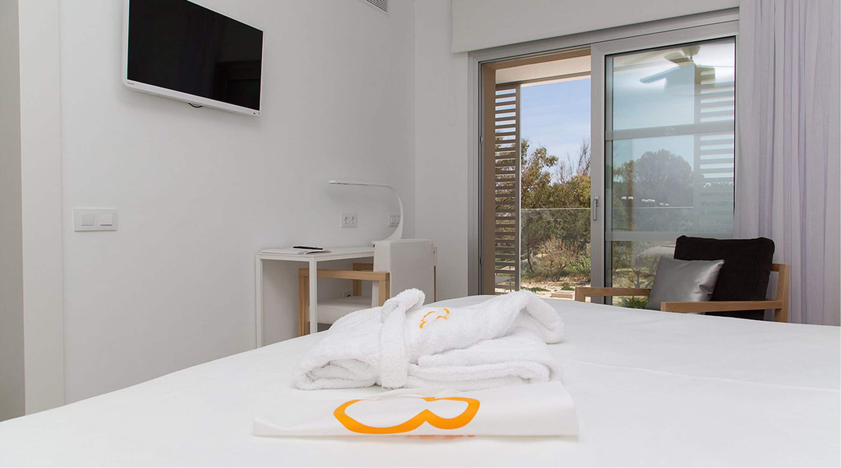 Cala Saona Hotel & Spa