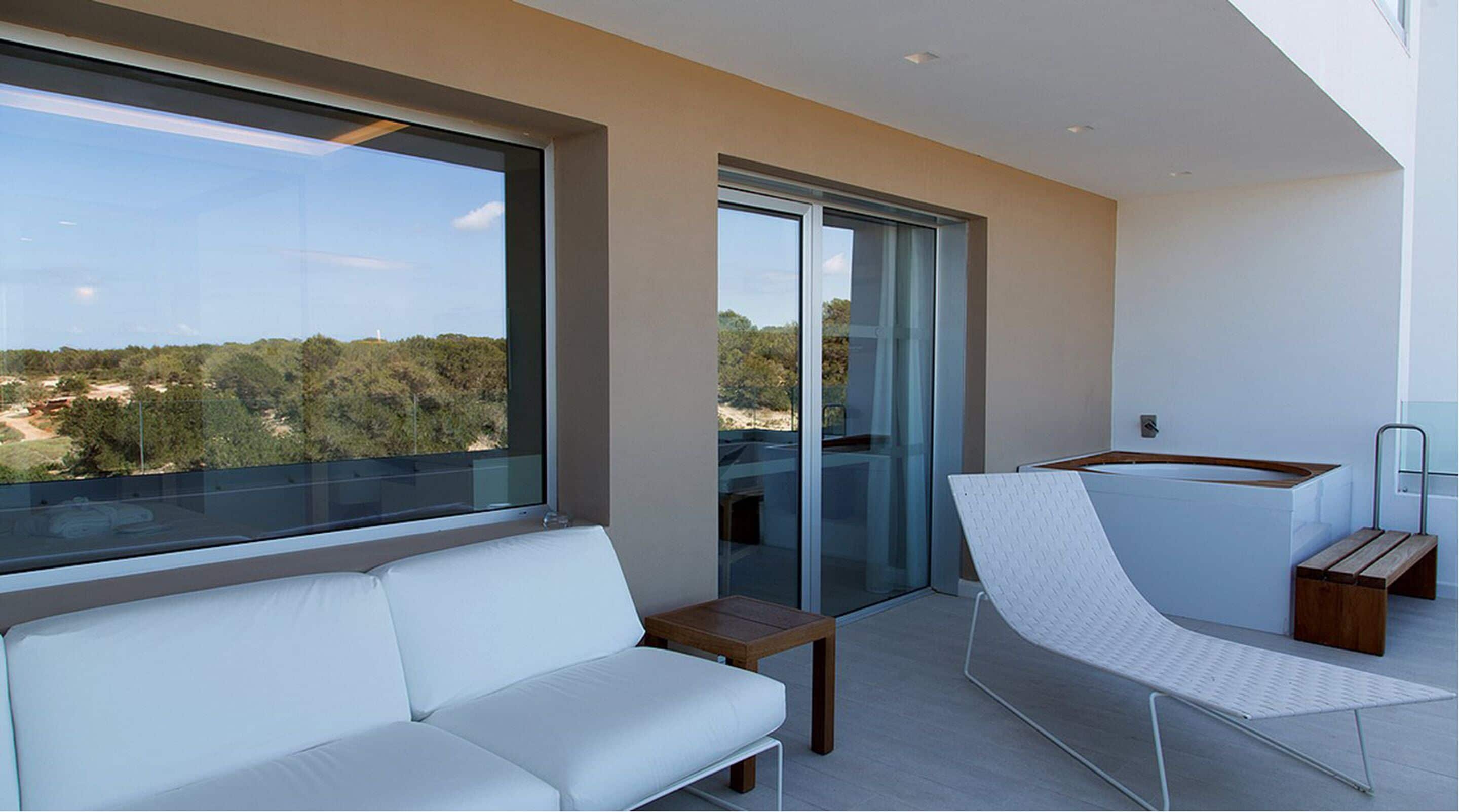 Cala Saona Hotel & Spa