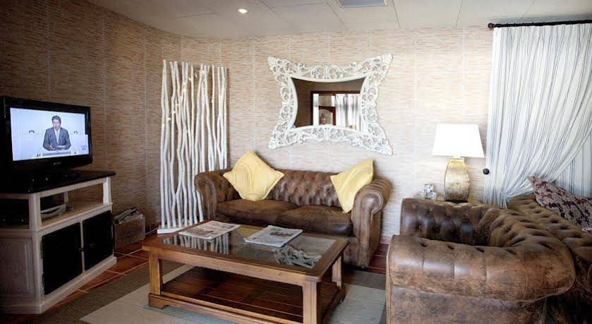 Hotel Entre Pinos
