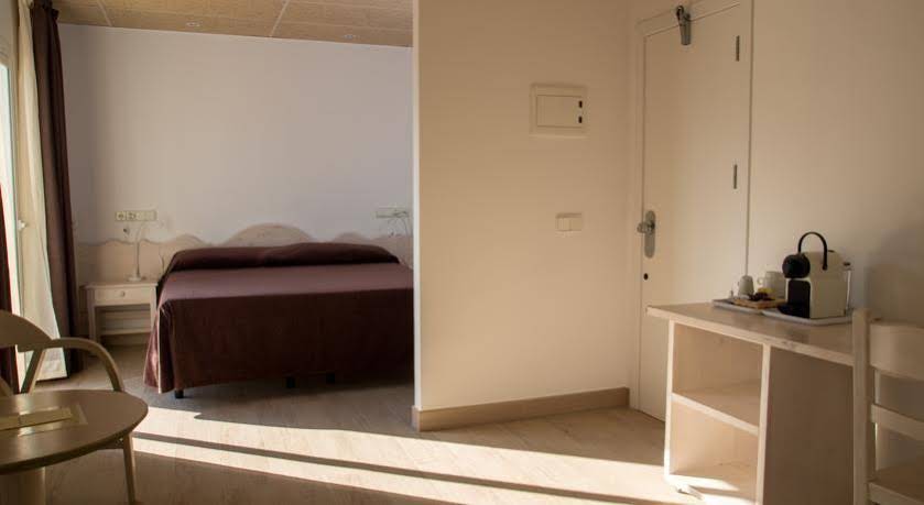 Hotel Entre Pinos