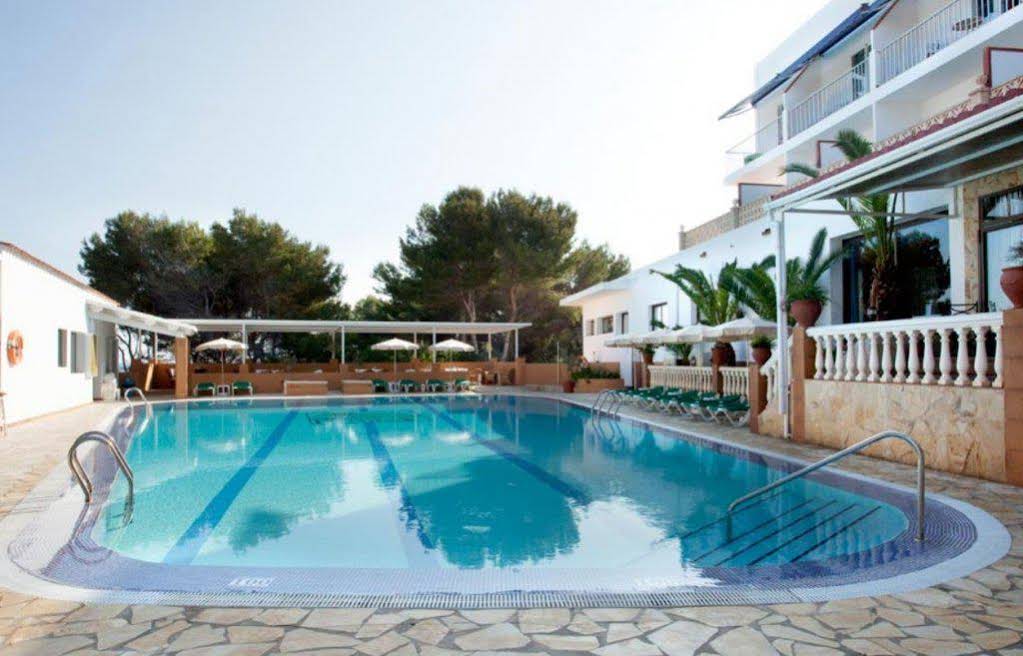 Hotel Entre Pinos