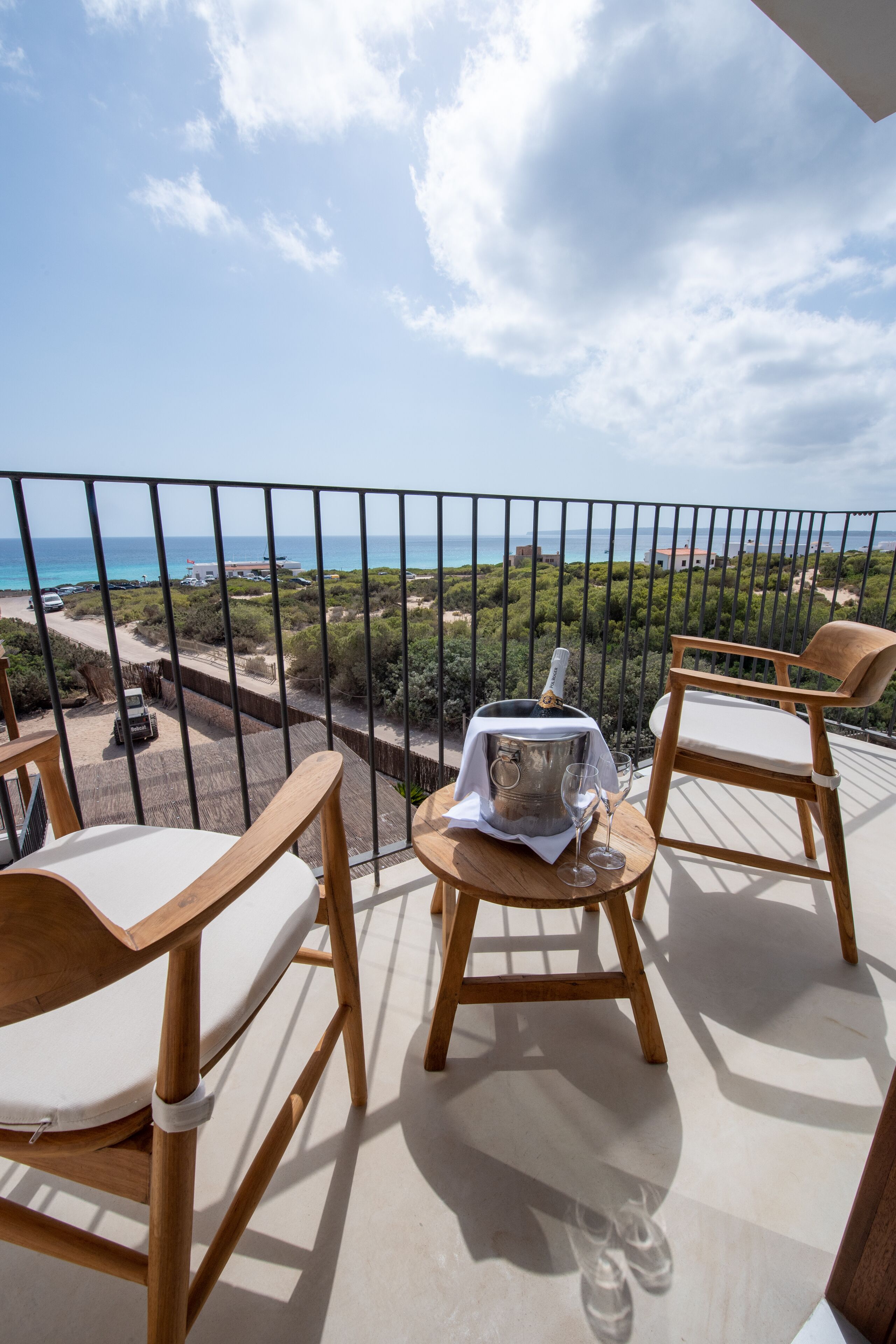 Teranka Formentera