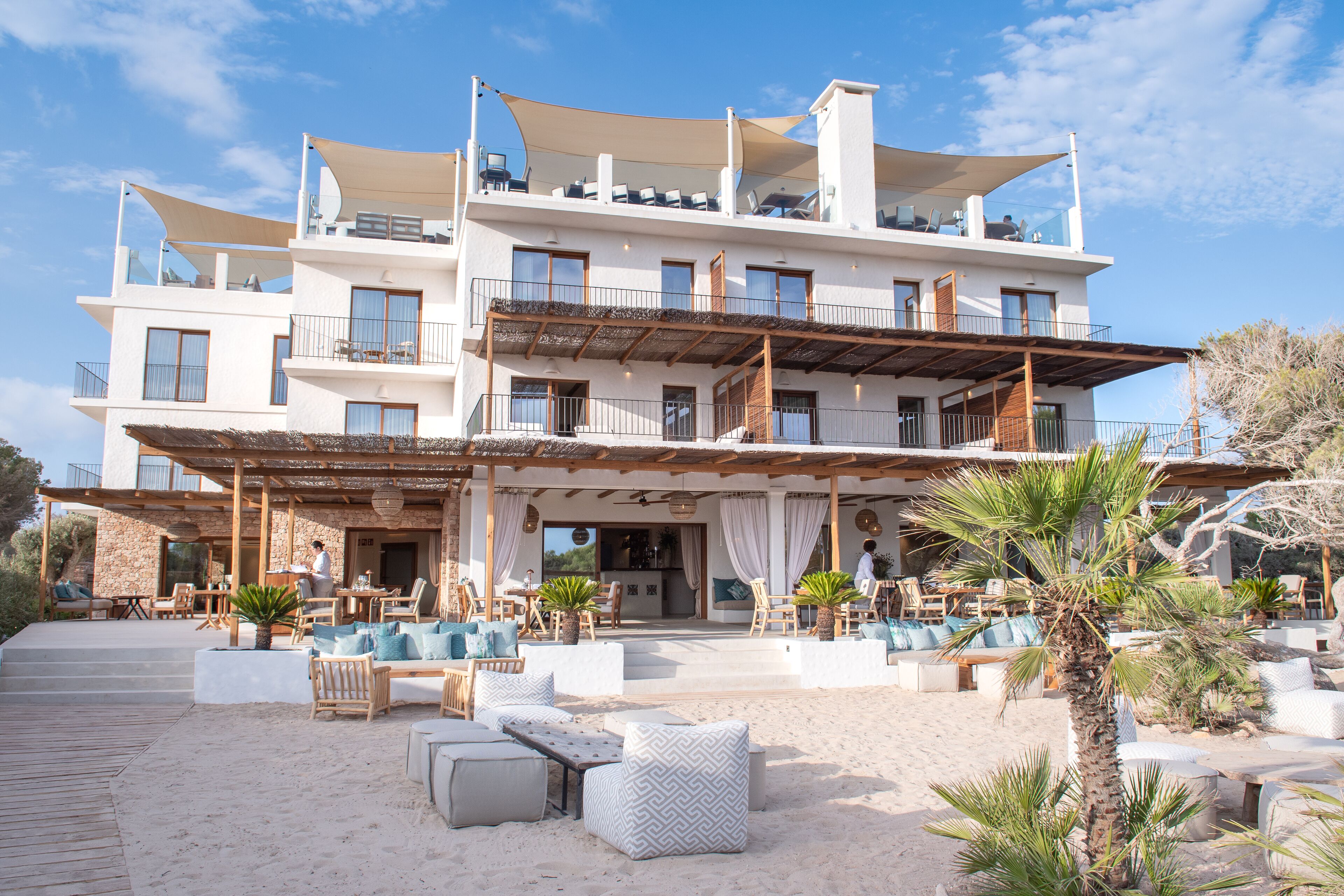 Teranka Formentera