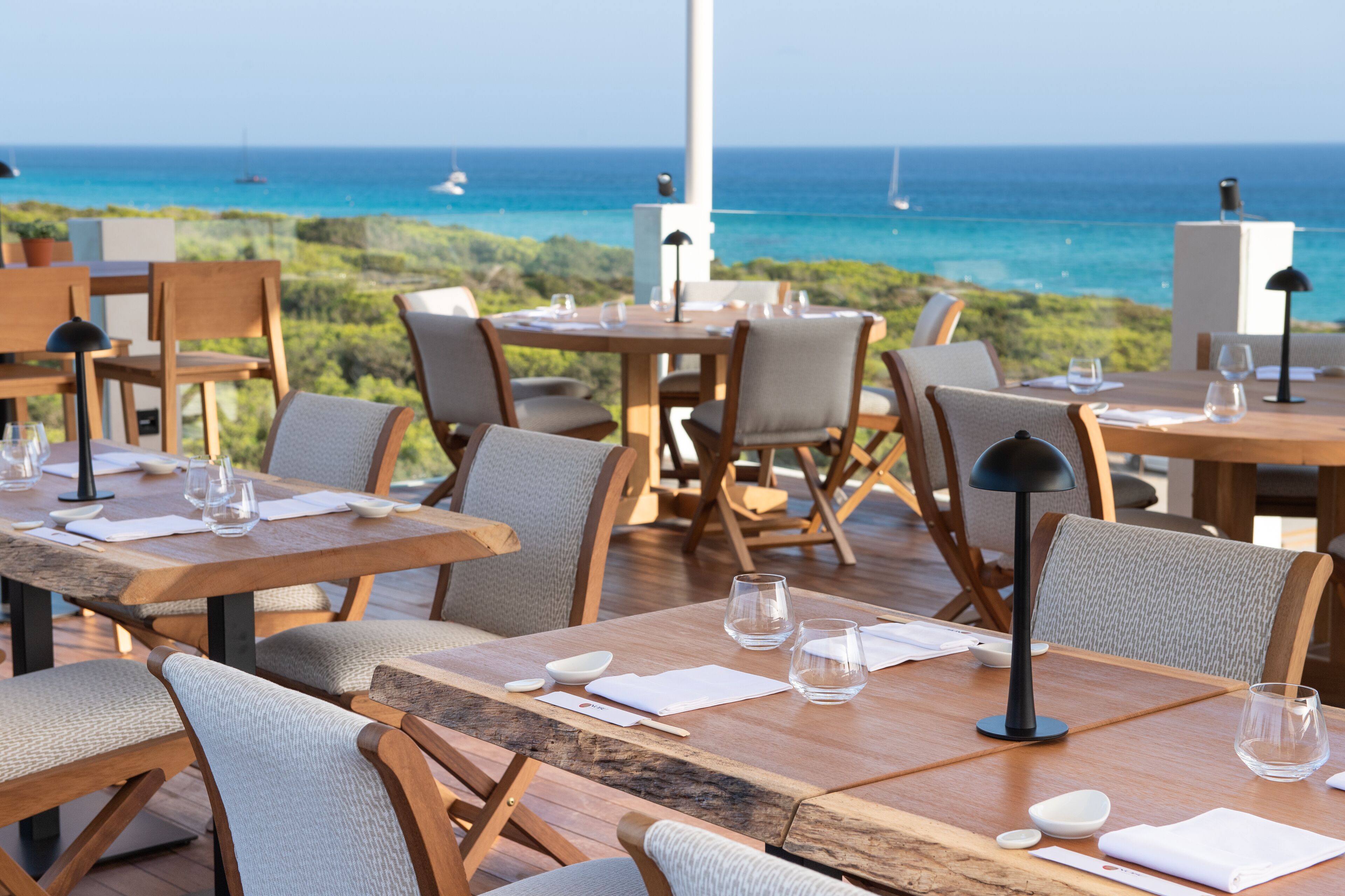 Teranka Formentera