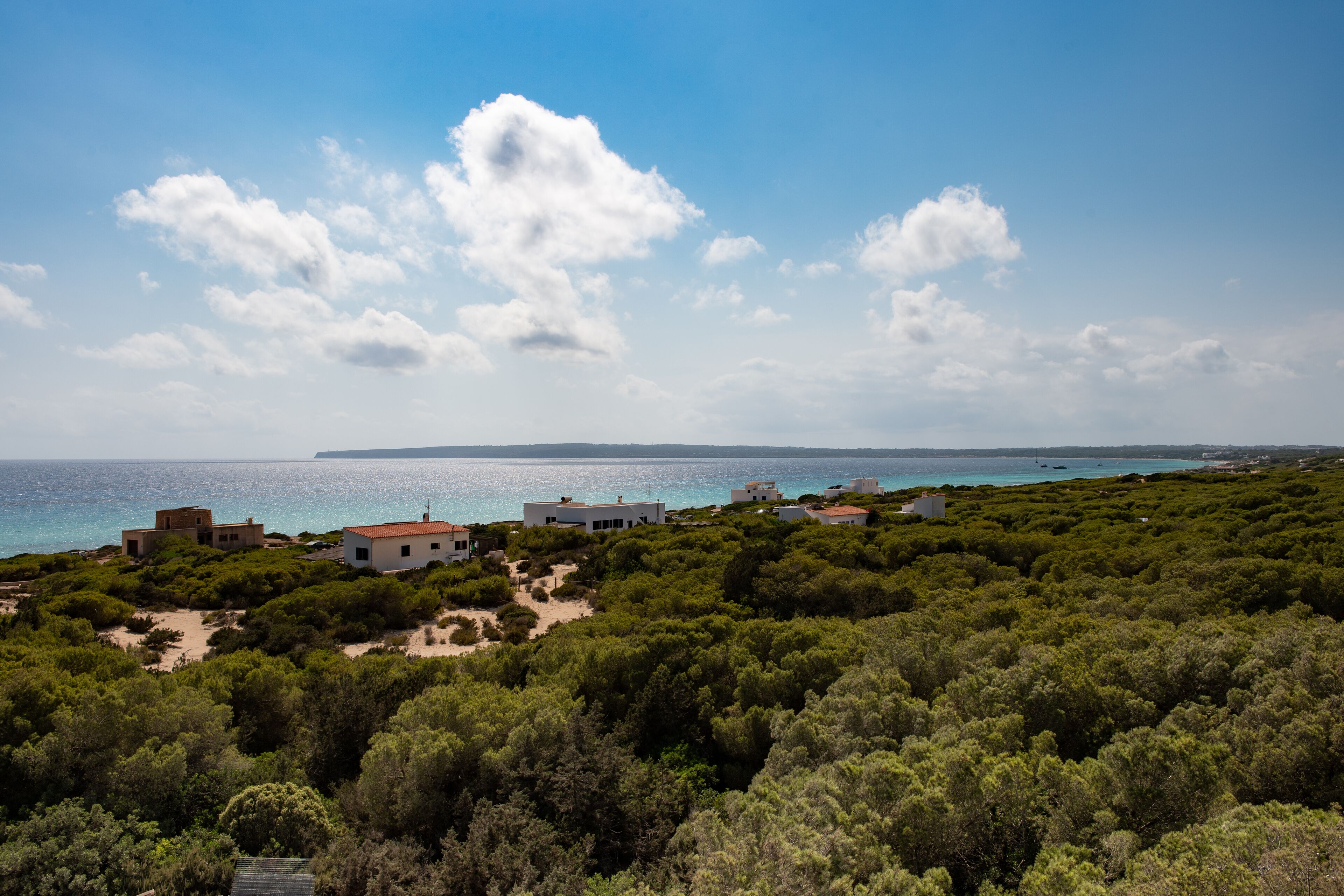 Teranka Formentera