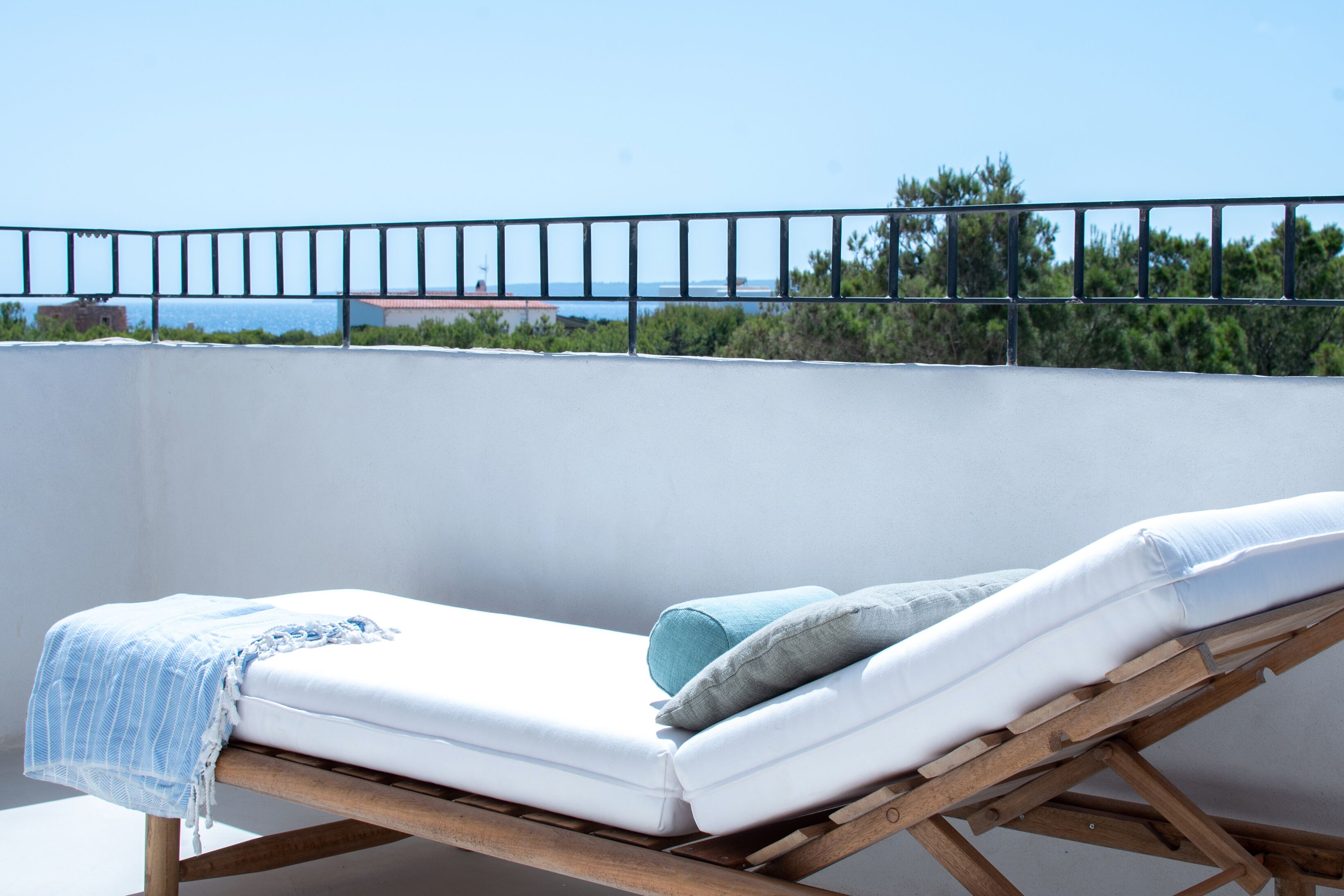 Teranka Formentera
