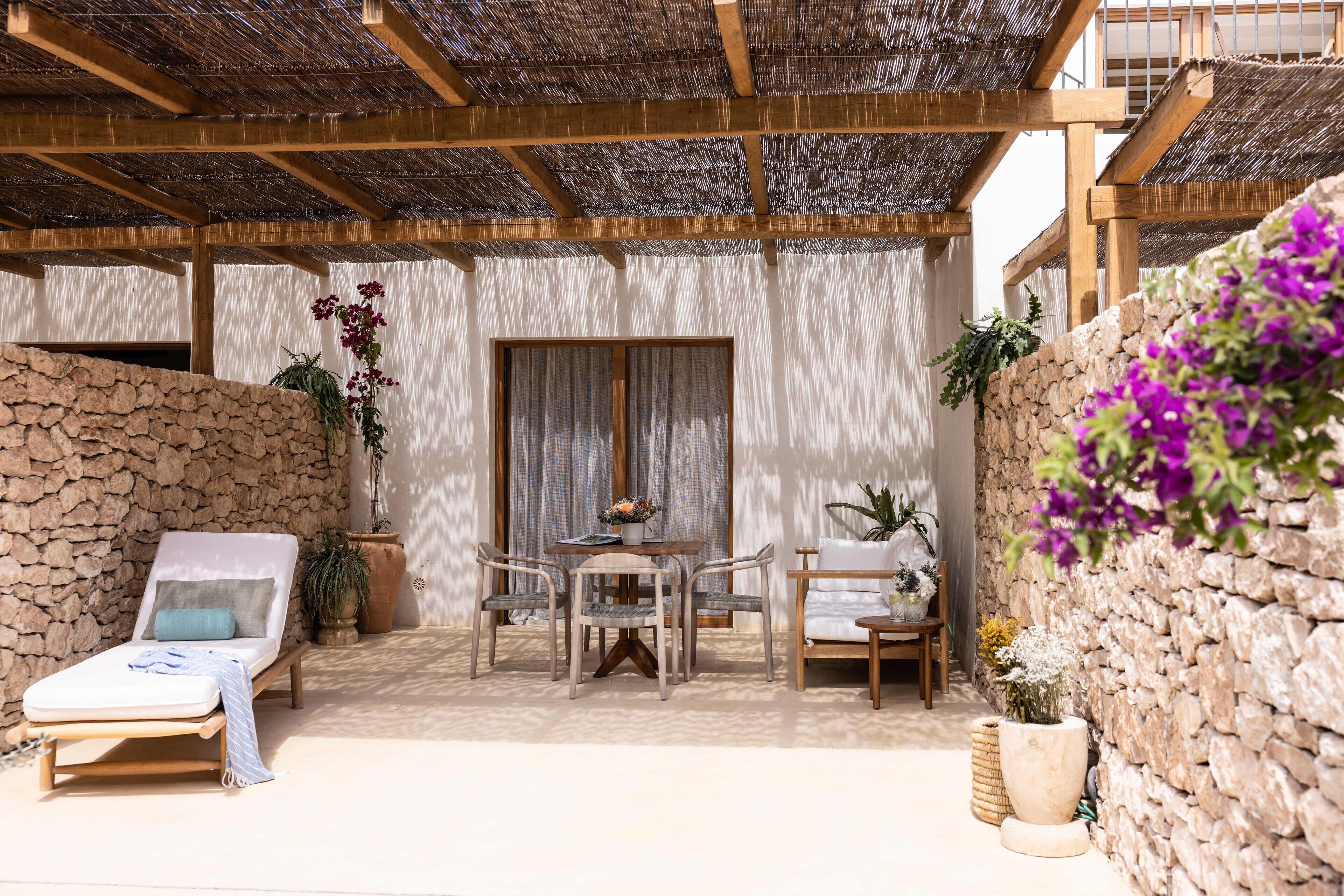 Teranka Formentera