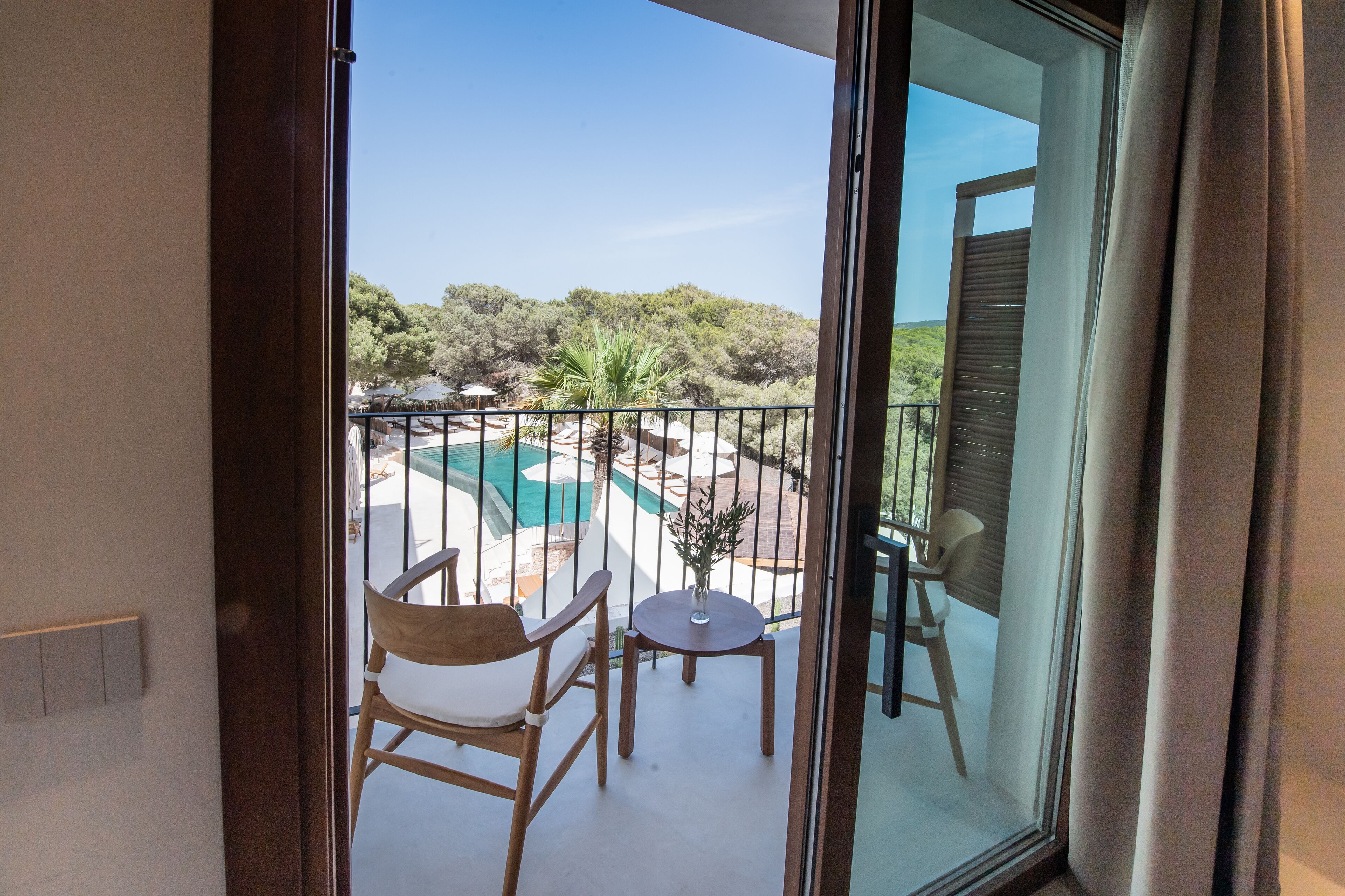 Teranka Formentera