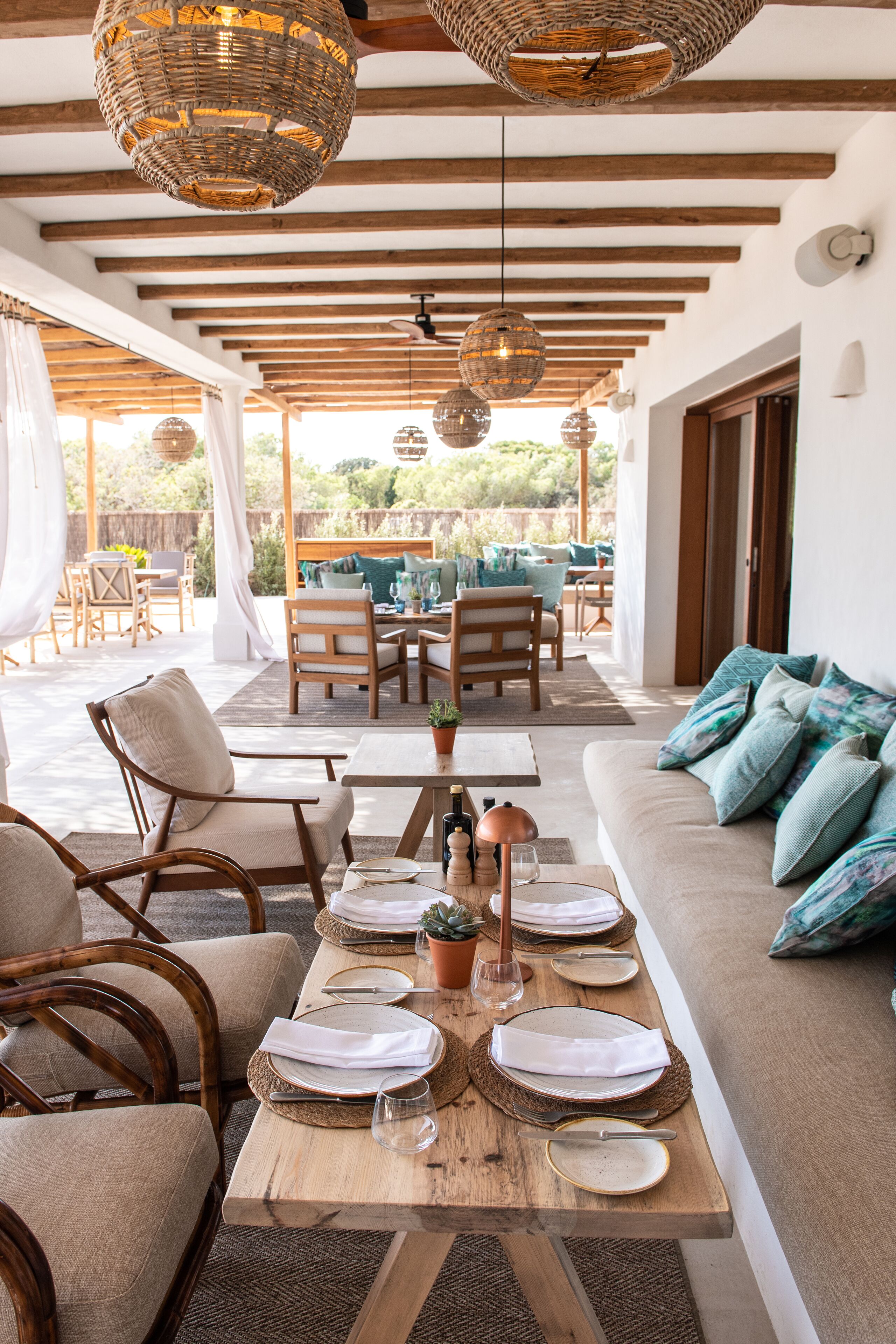Teranka Formentera