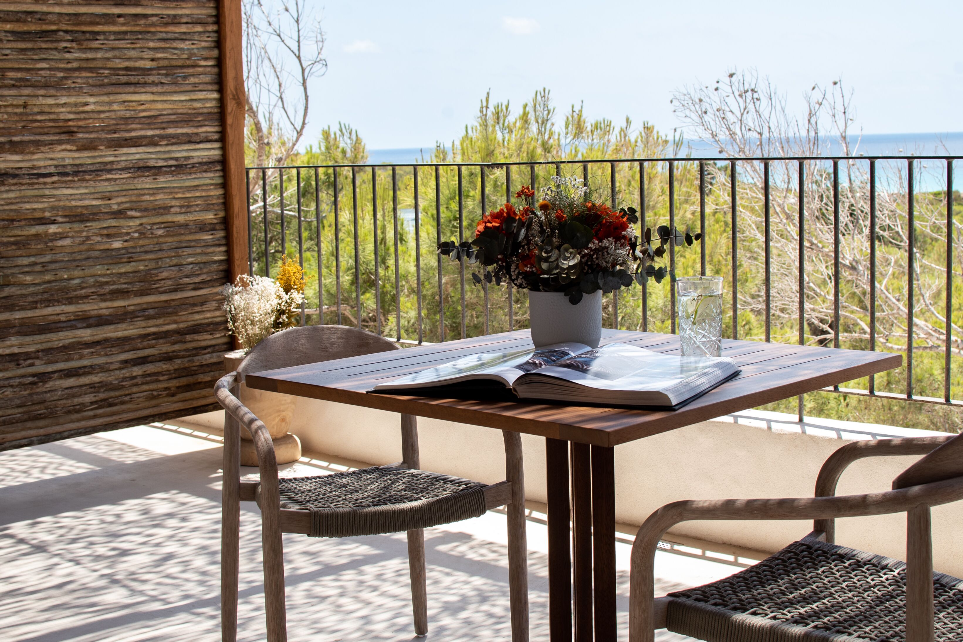Teranka Formentera