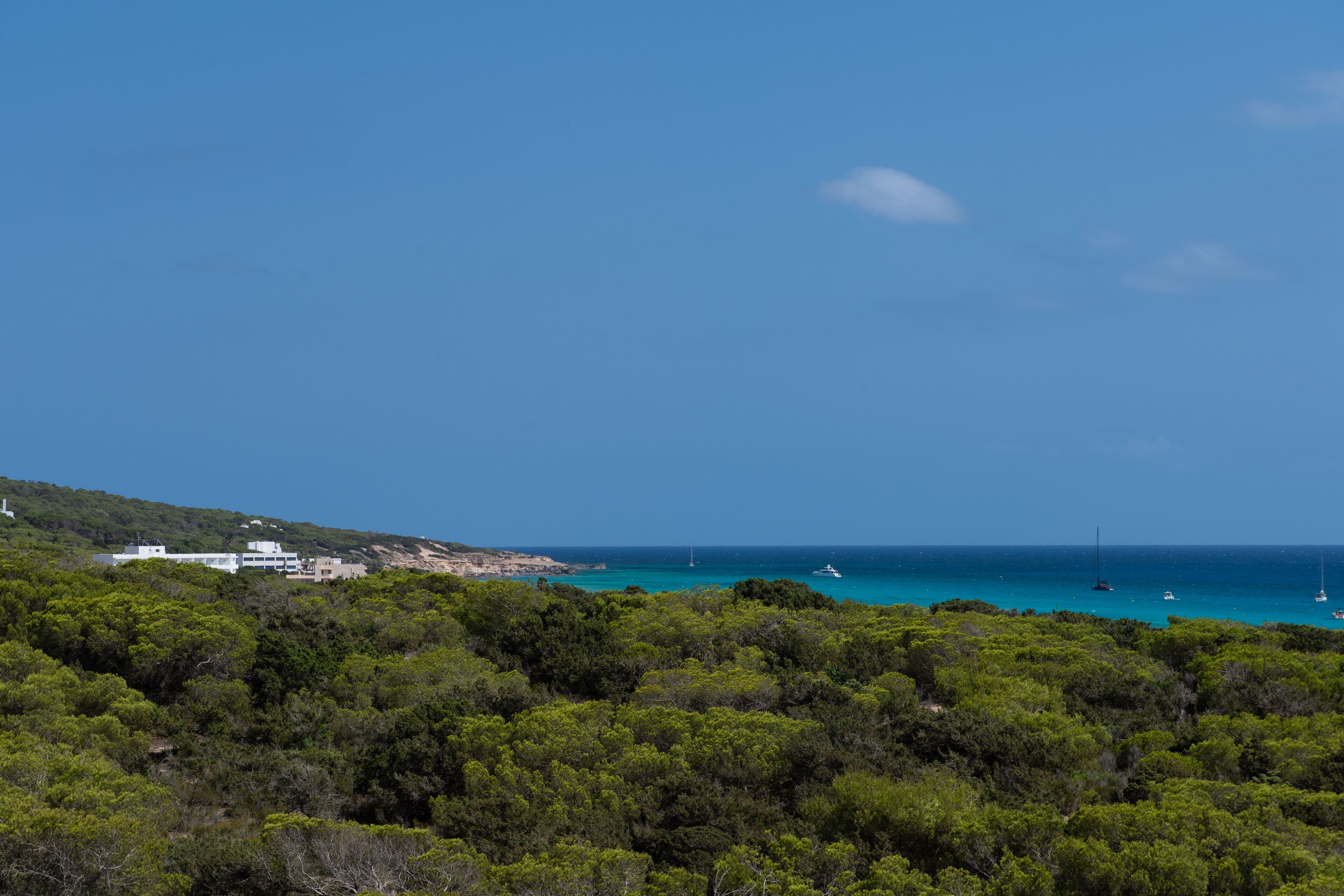 Teranka Formentera