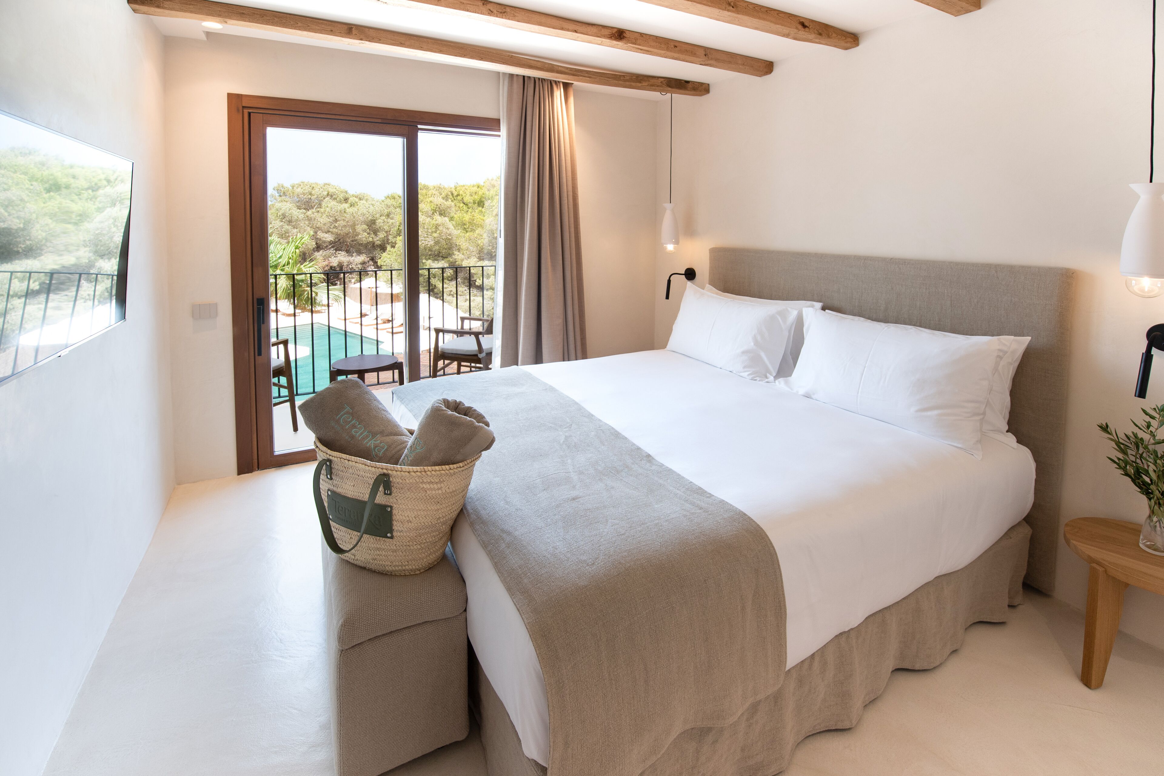 Teranka Formentera