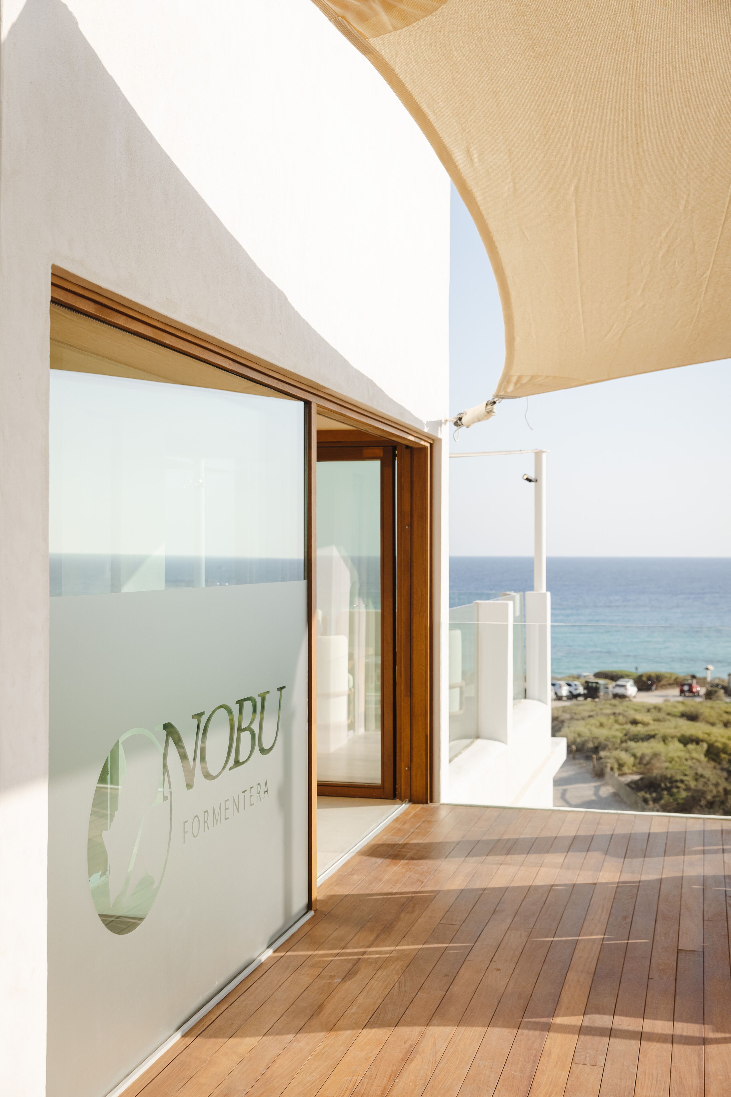 Teranka Formentera
