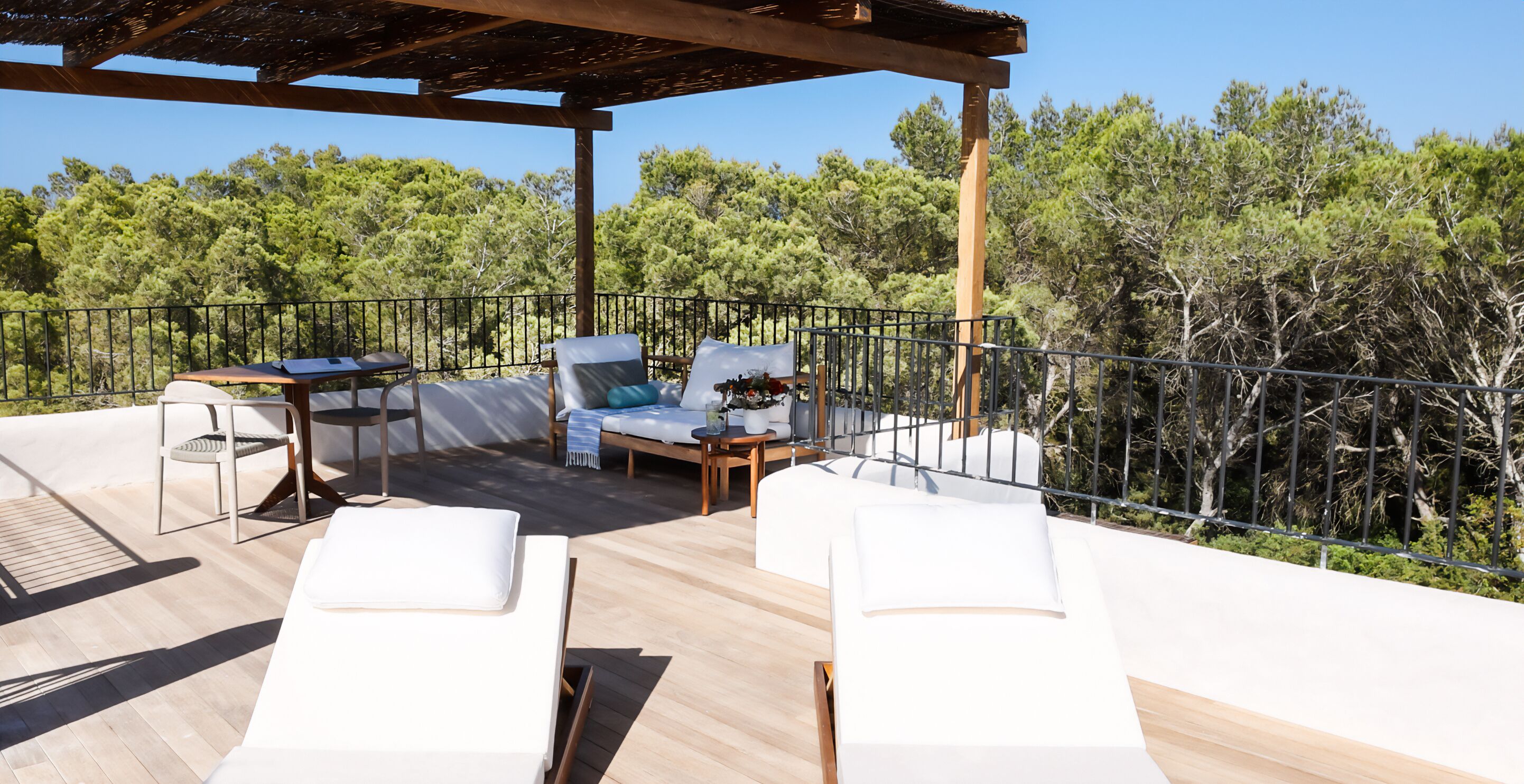 Teranka Formentera