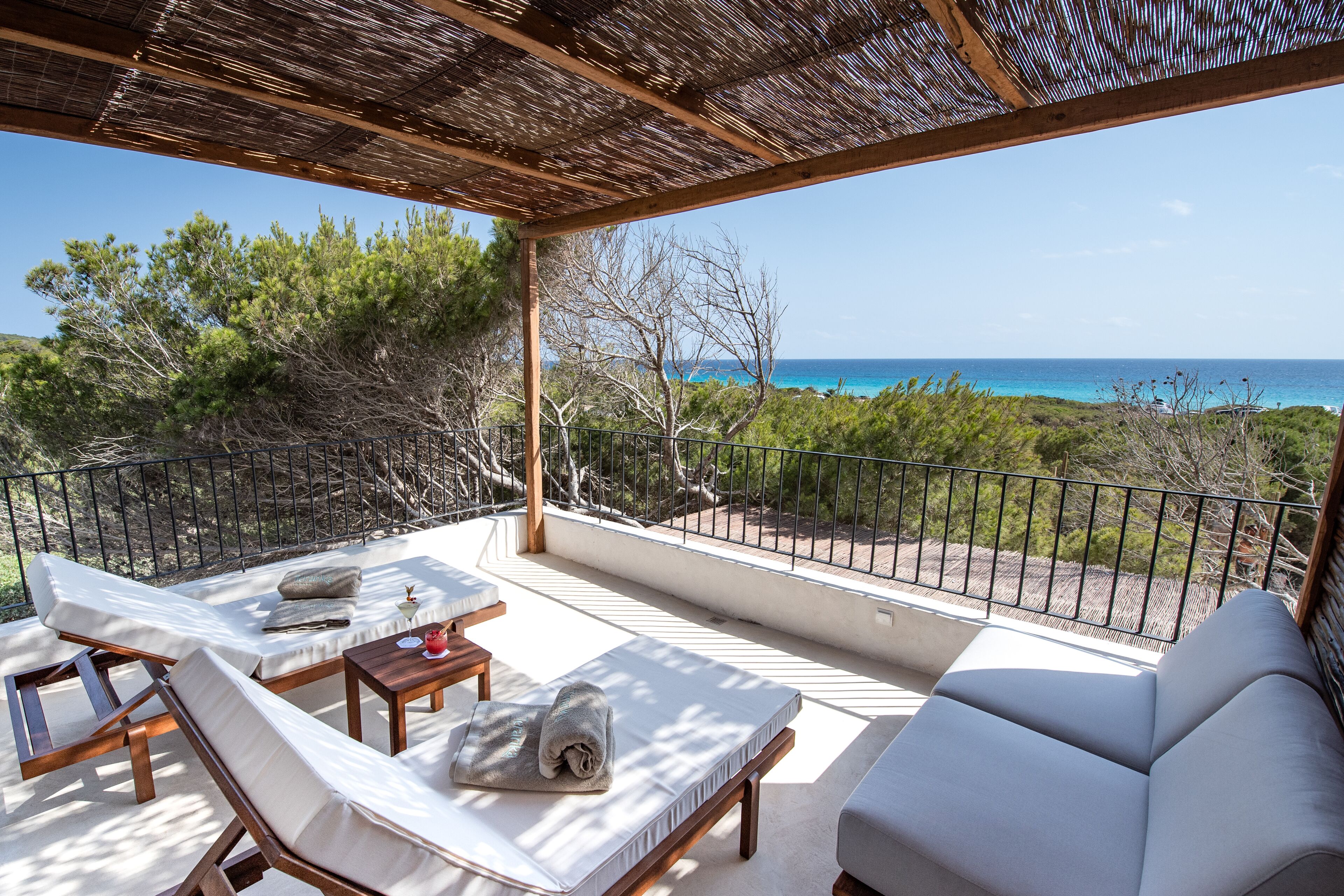 Teranka Formentera