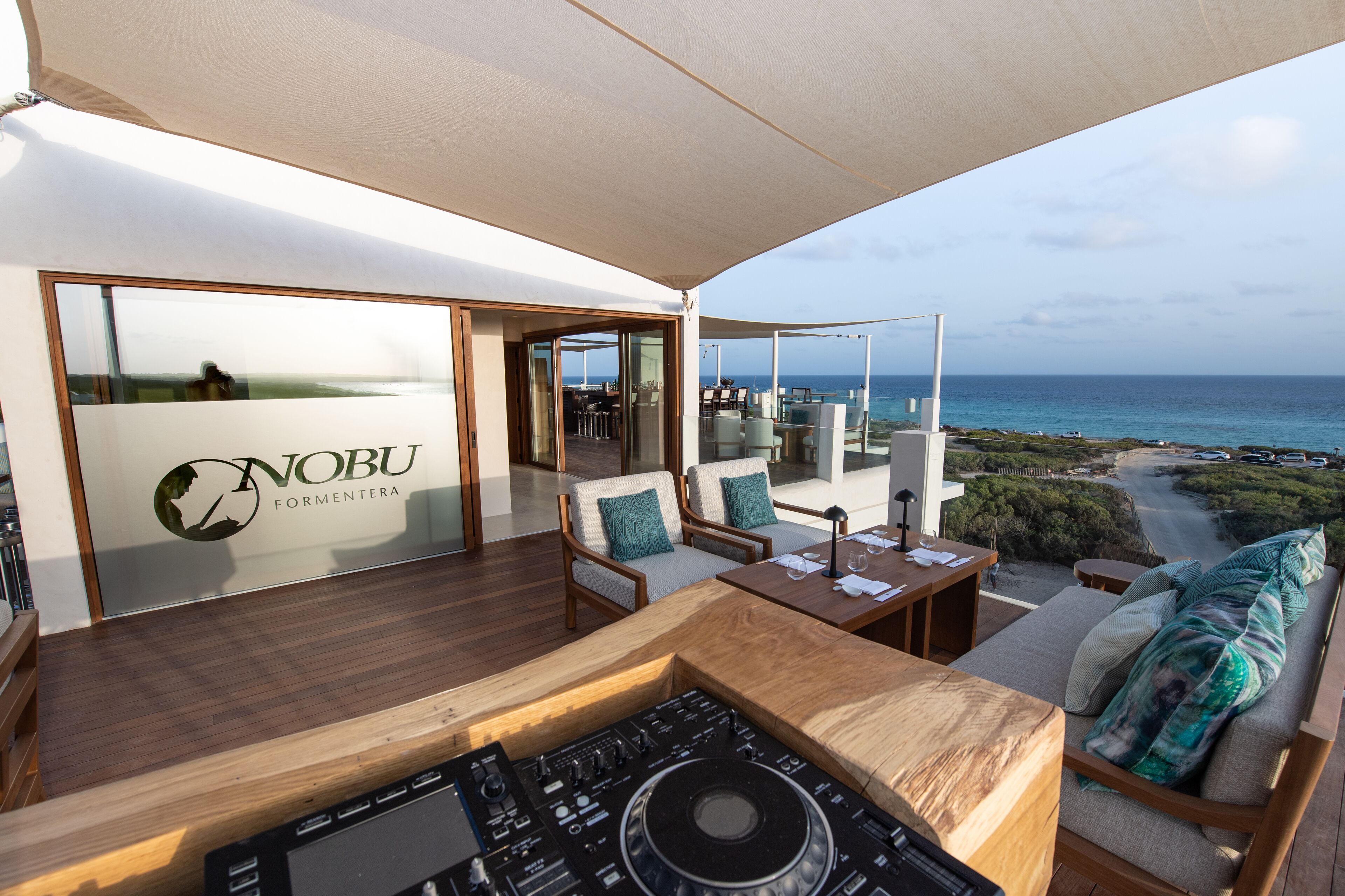 Teranka Formentera